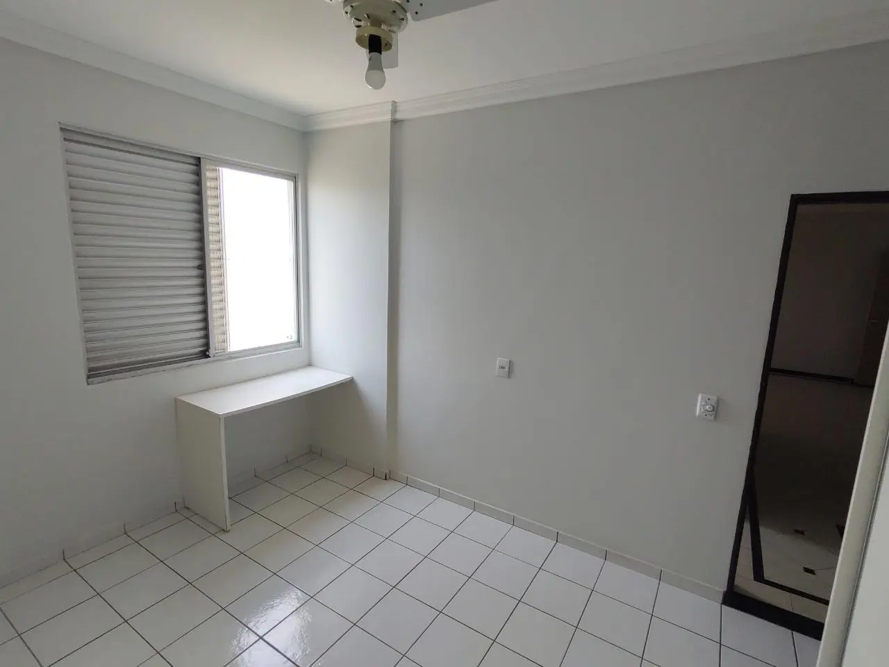 Apartamento 2 quartos no MIGUEL SUTIL, Cuiabá — foto 3 de 6