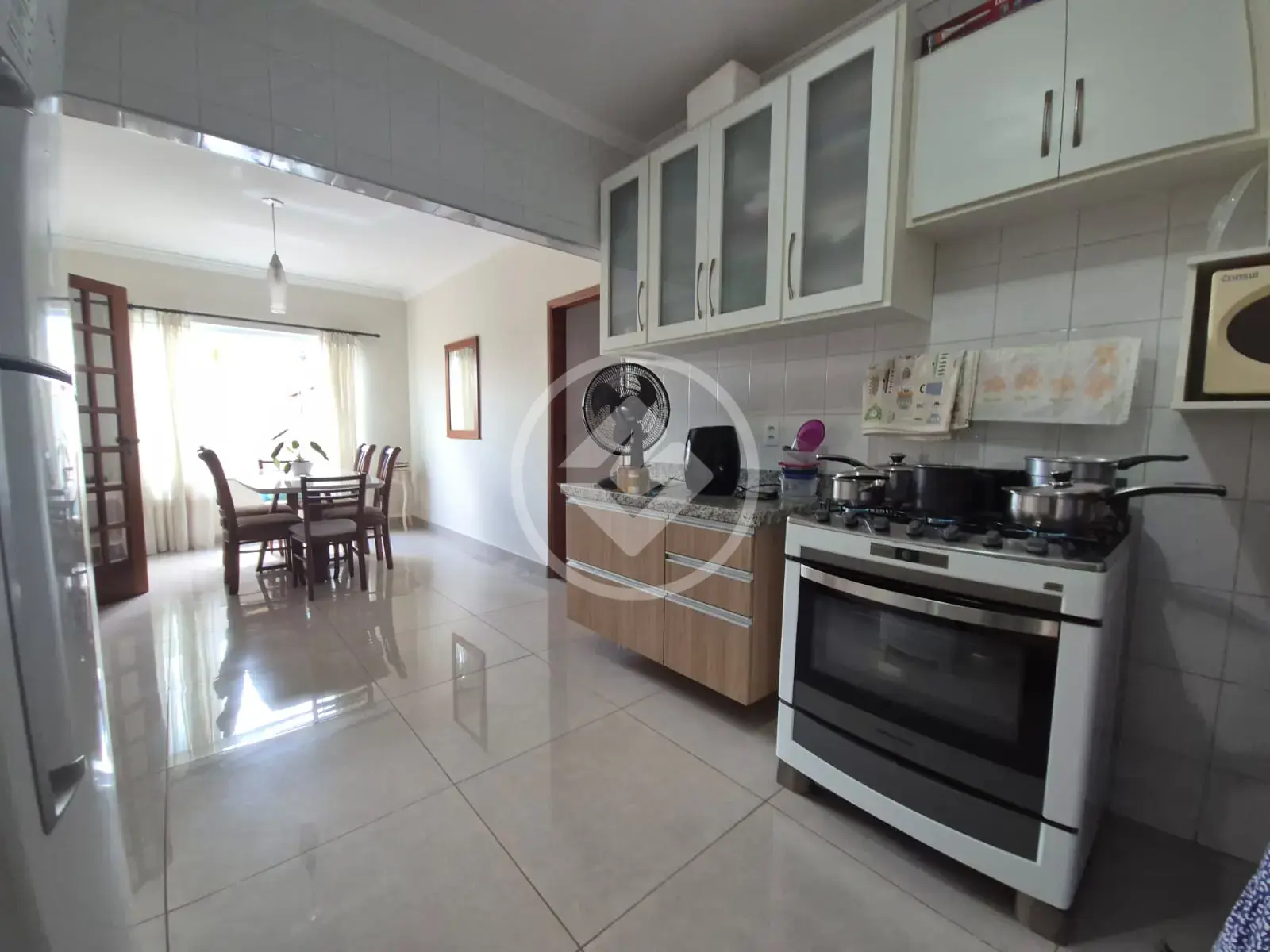 Casa 3 quartos no Jardim São Pedro, Araras — foto 4 de 6