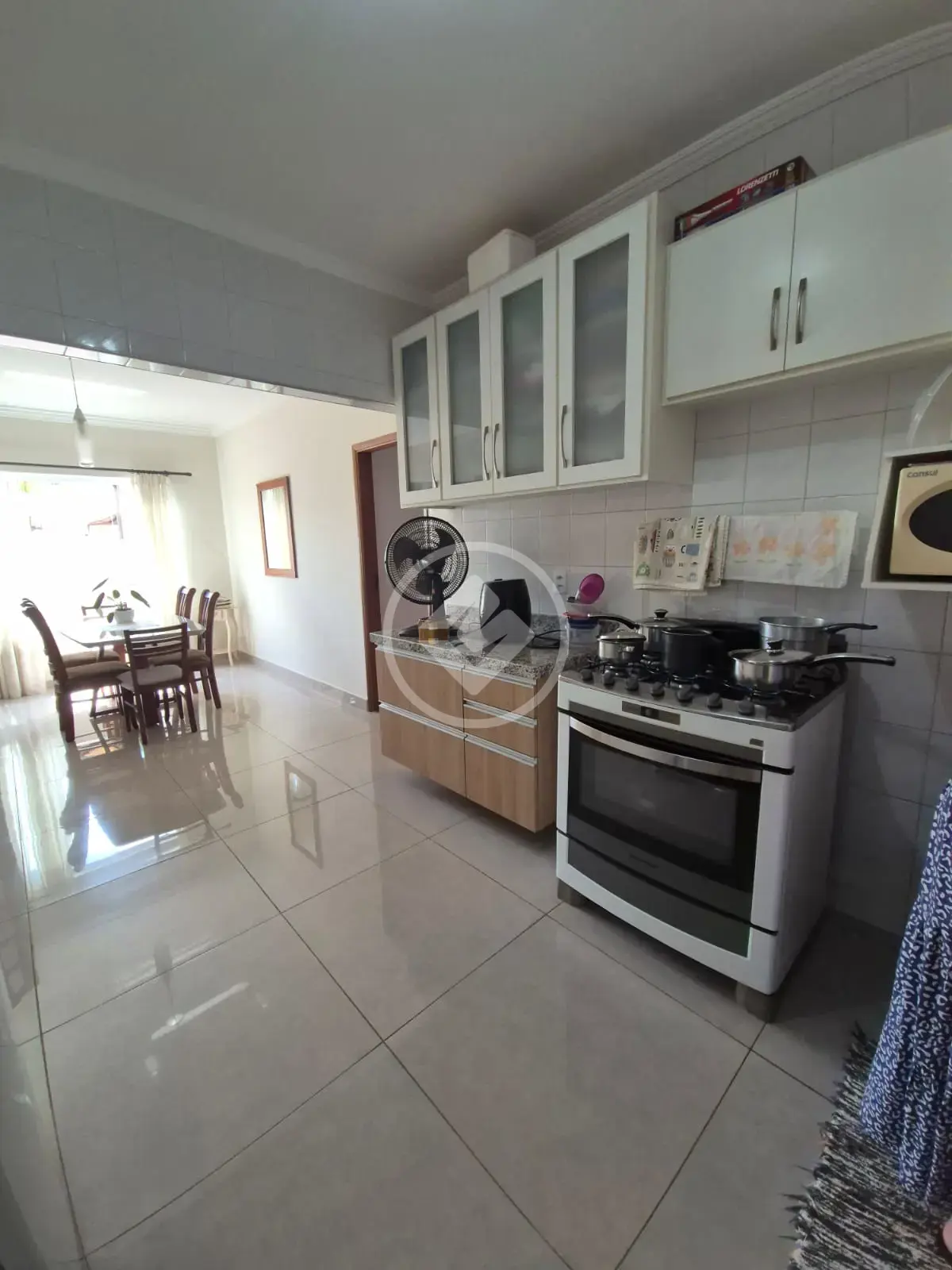 Casa 3 quartos no Jardim São Pedro, Araras — foto 6 de 6