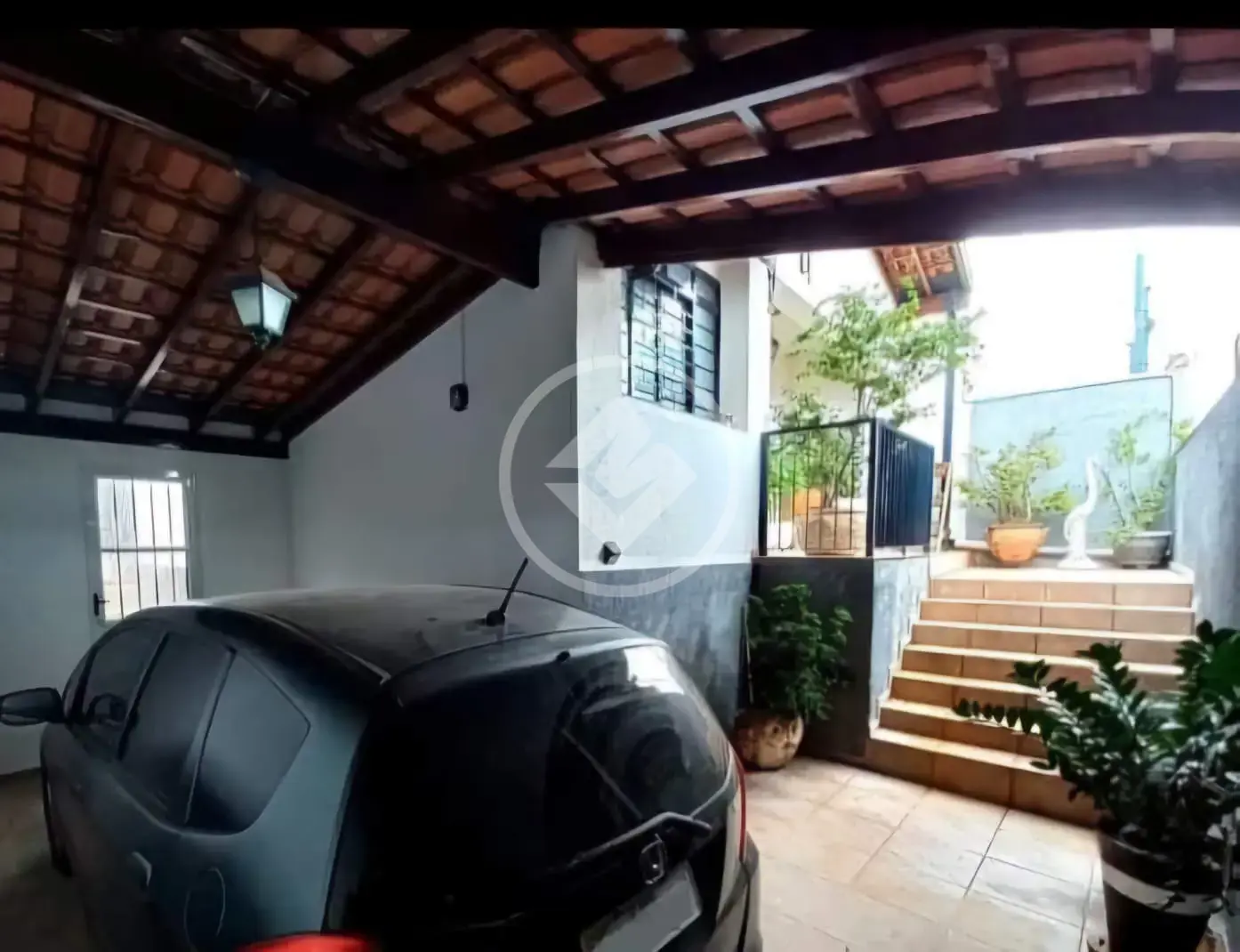 Casa 3 quartos no Vila Santo Antônio, Araras — foto 1 de 6