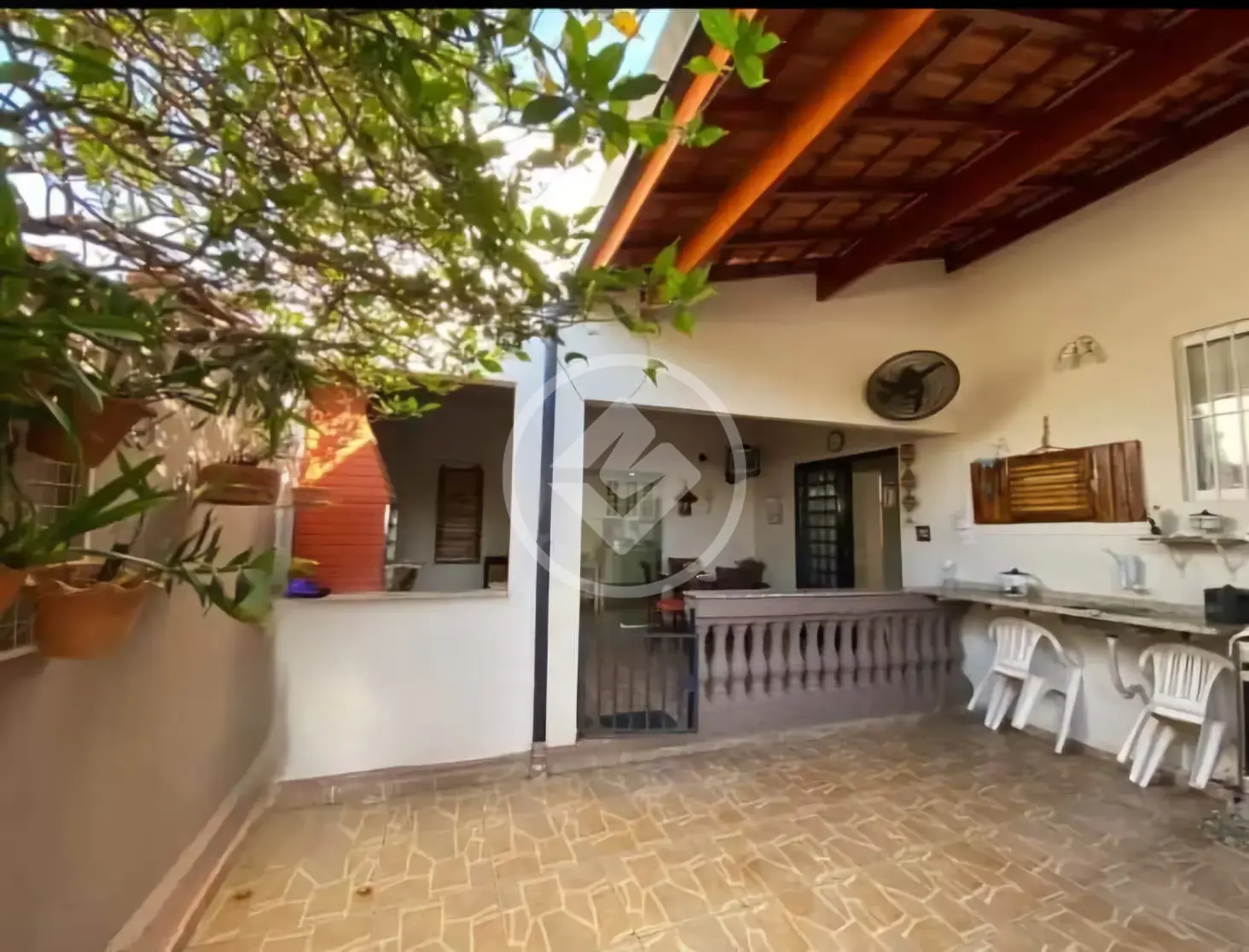 Casa 3 quartos no Vila Santo Antônio, Araras — foto 3 de 6