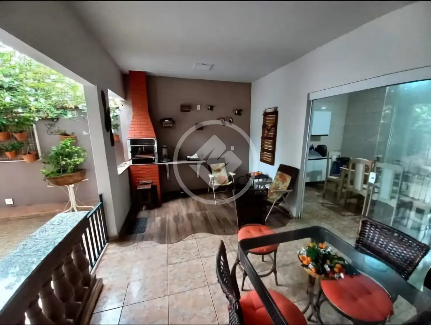 Casa 3 quartos no Vila Santo Antônio, Araras — foto 4 de 6