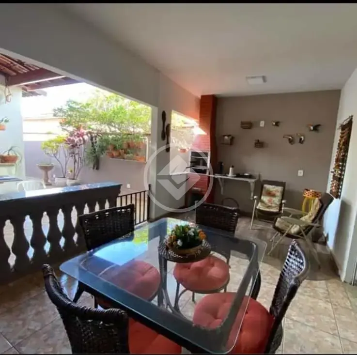 Casa 3 quartos no Vila Santo Antônio, Araras — foto 5 de 6
