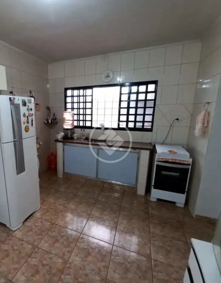 Casa 3 quartos no Vila Santo Antônio, Araras — foto 6 de 6