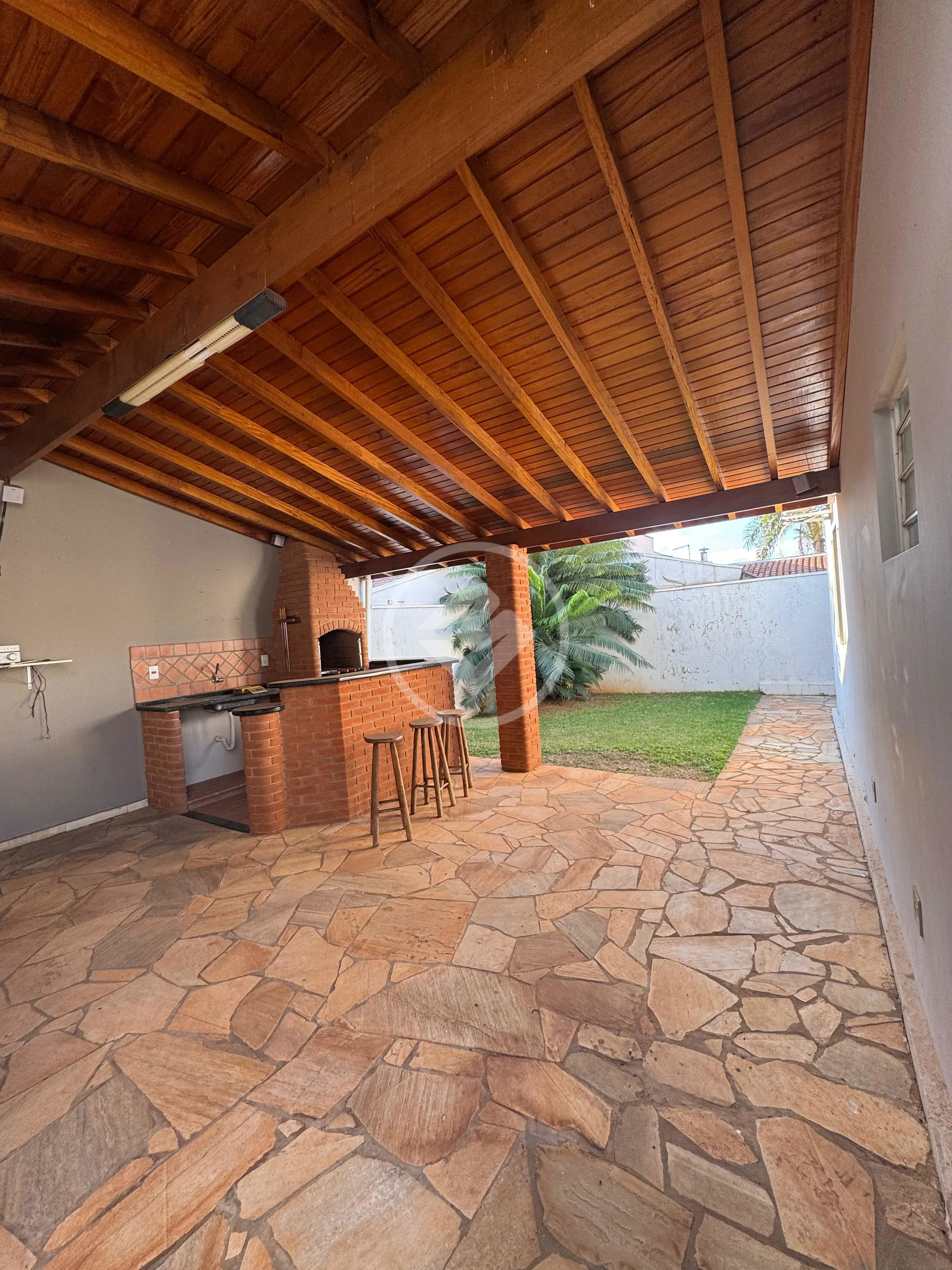 Casa Condomínio Parque Terras de Santa Olívia, Araras - SP — foto 1