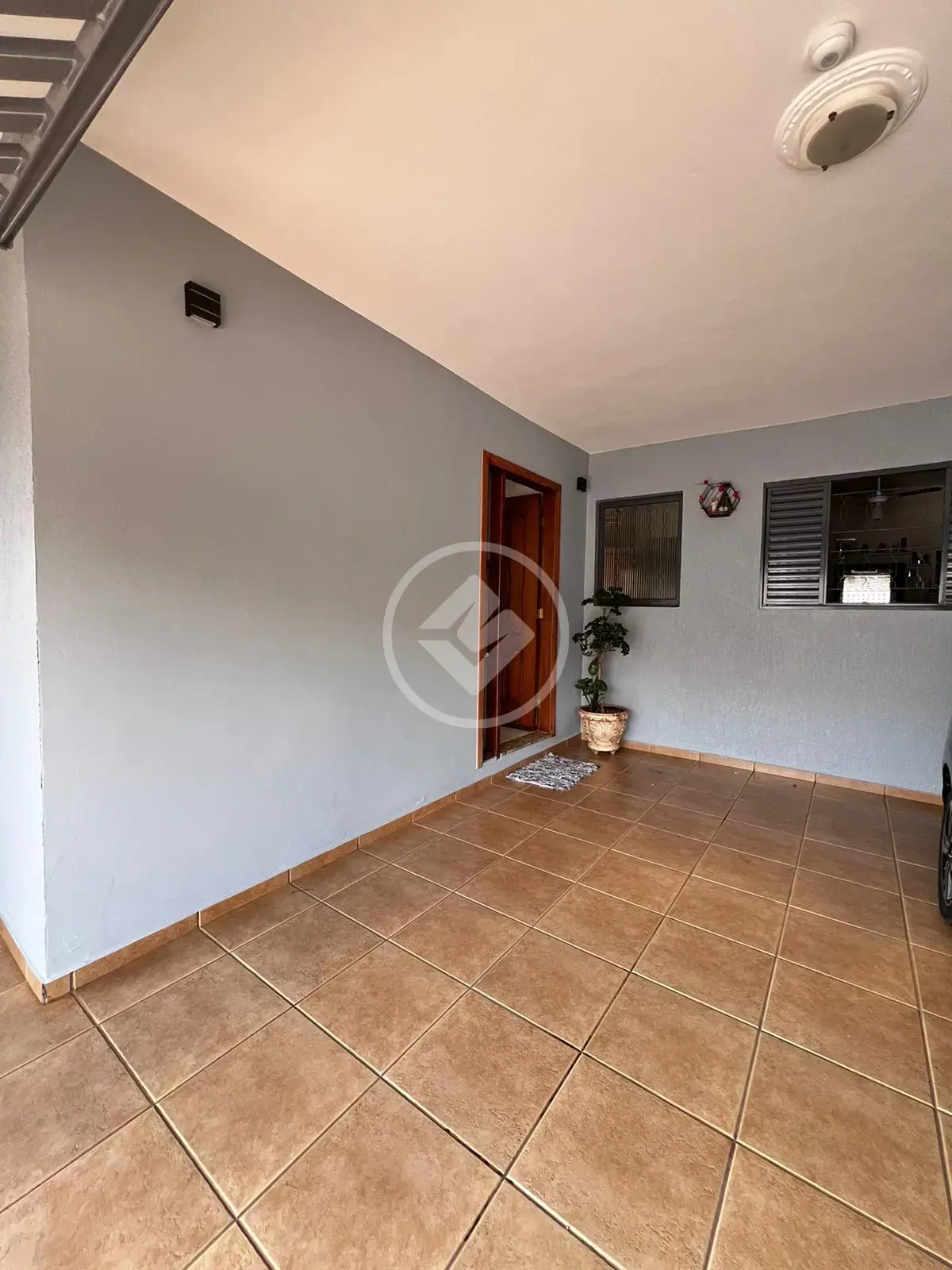 Casa Conjunto Habitacional Heitor Villa Lobos, Araras - SP — foto 1