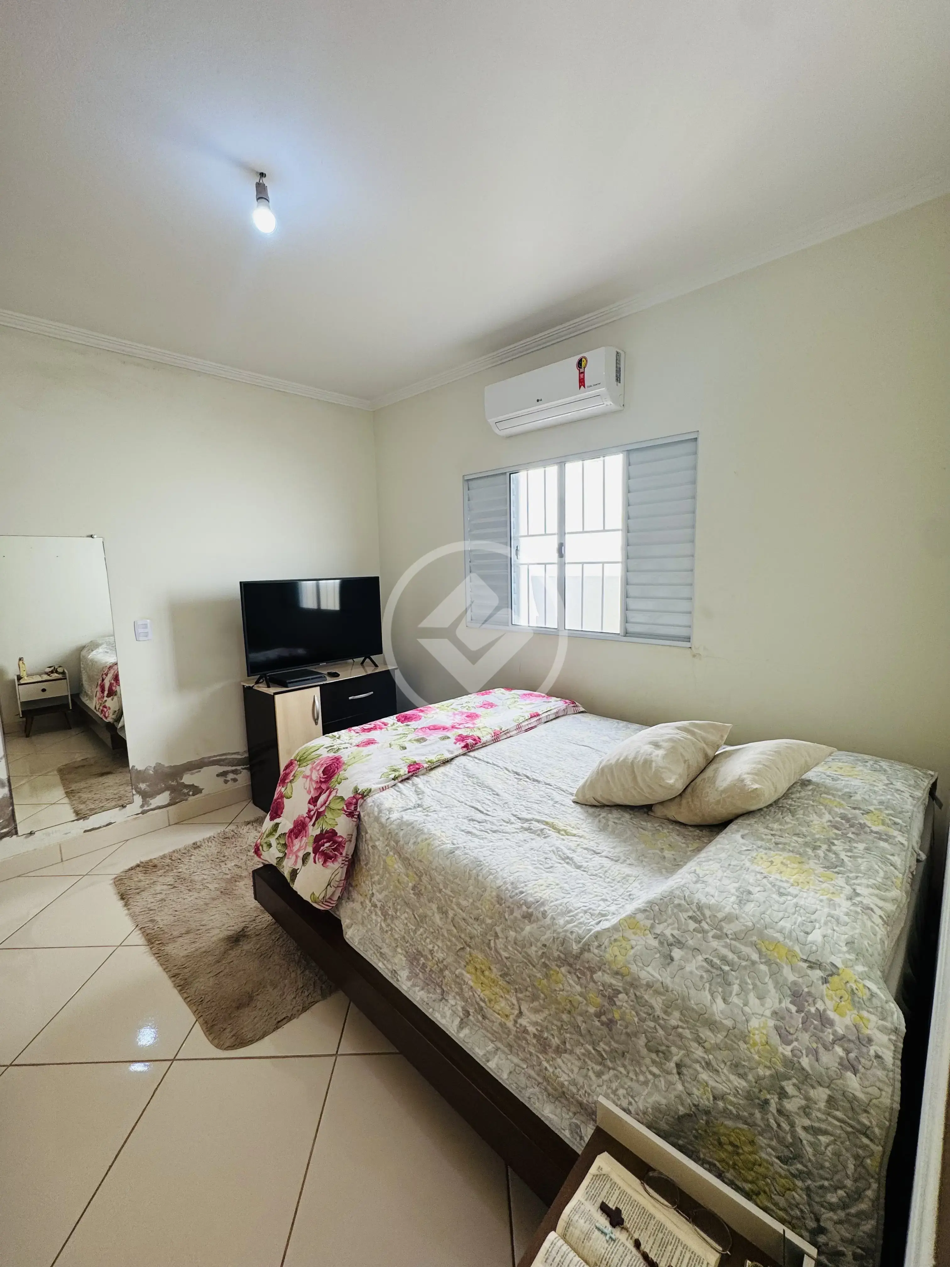 Casa Jardim Esplanada, Araras - SP — foto 2