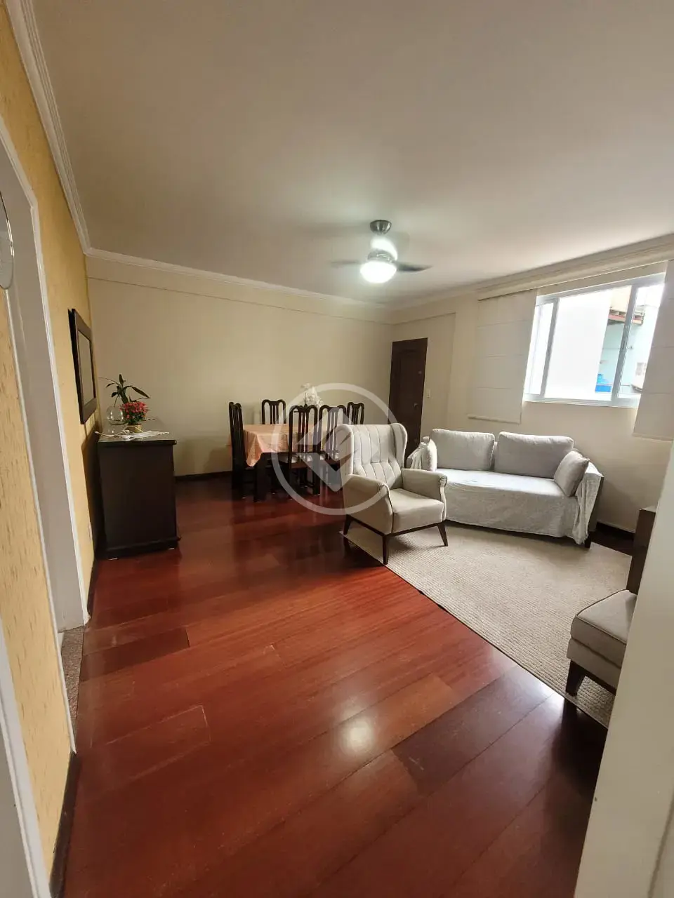 Apartamento Centro, Araras - SP — foto 1