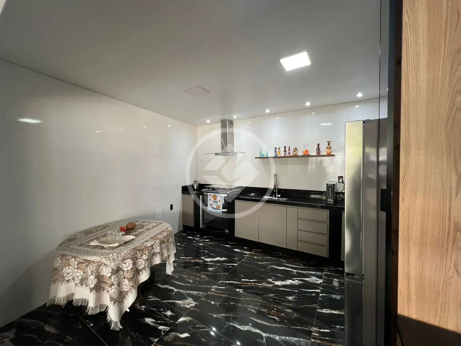 Casa 2 quartos no Jardim Terras de Santa Elisa, Araras — foto 4 de 6