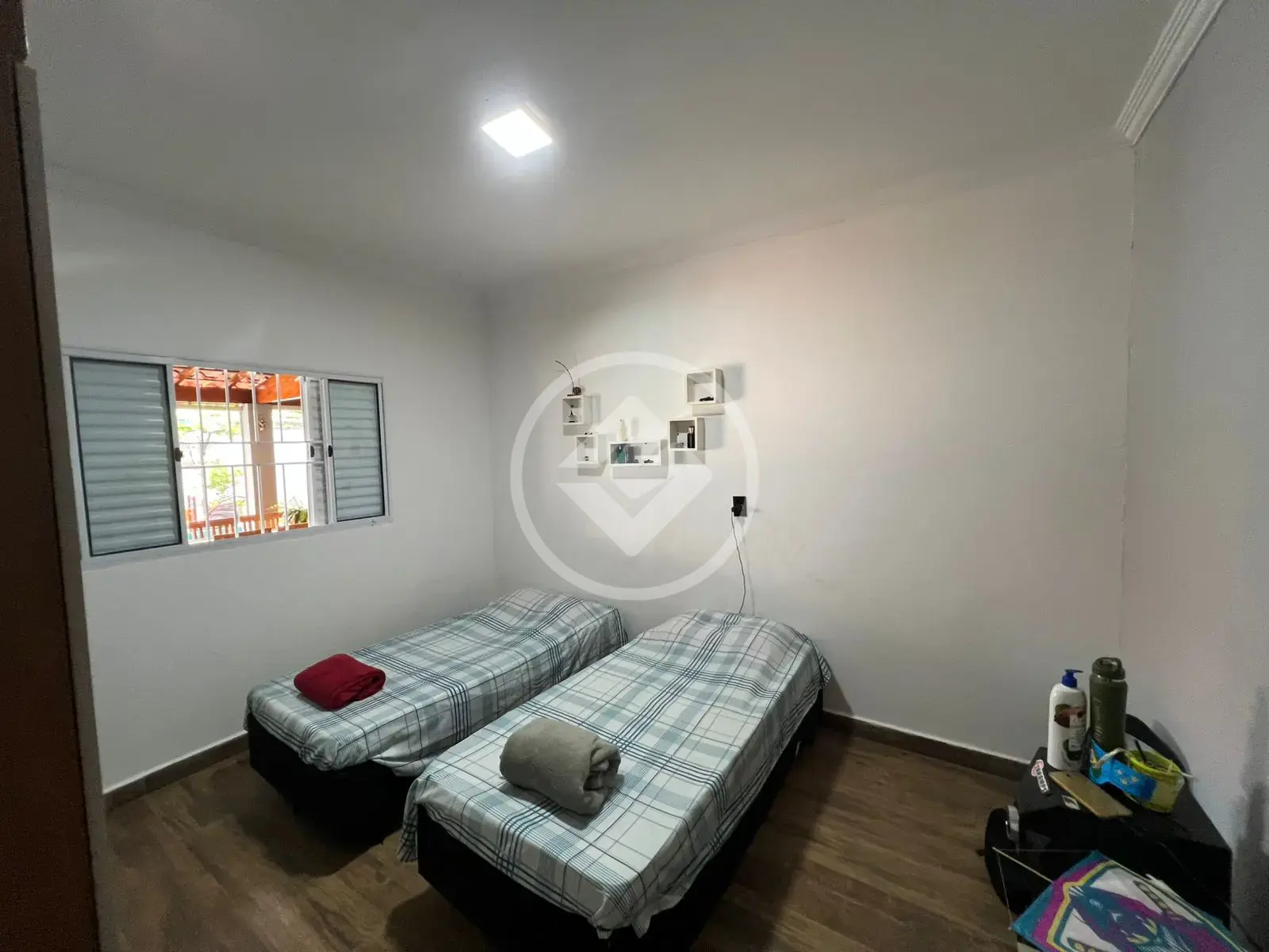 Casa 2 quartos no Jardim Terras de Santa Elisa, Araras — foto 6 de 6