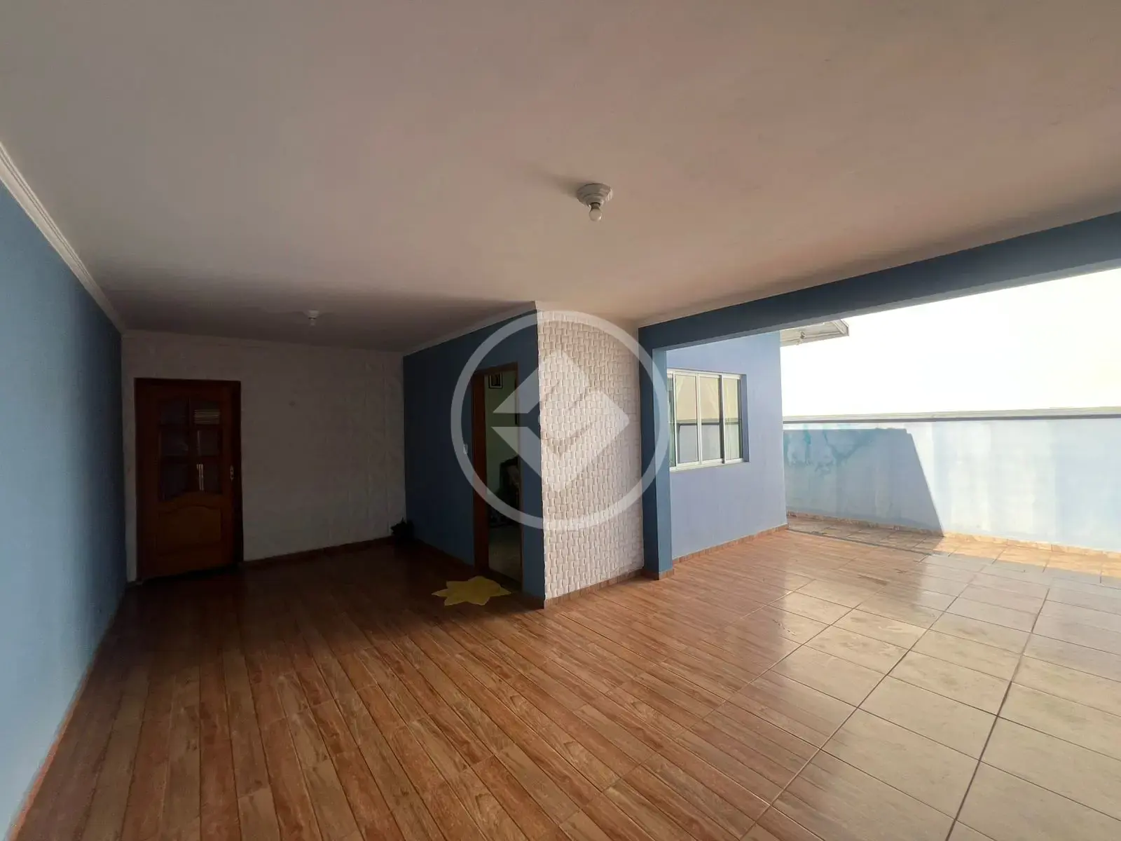 Casa Jardim Luiza Maria, Araras - SP — foto 1