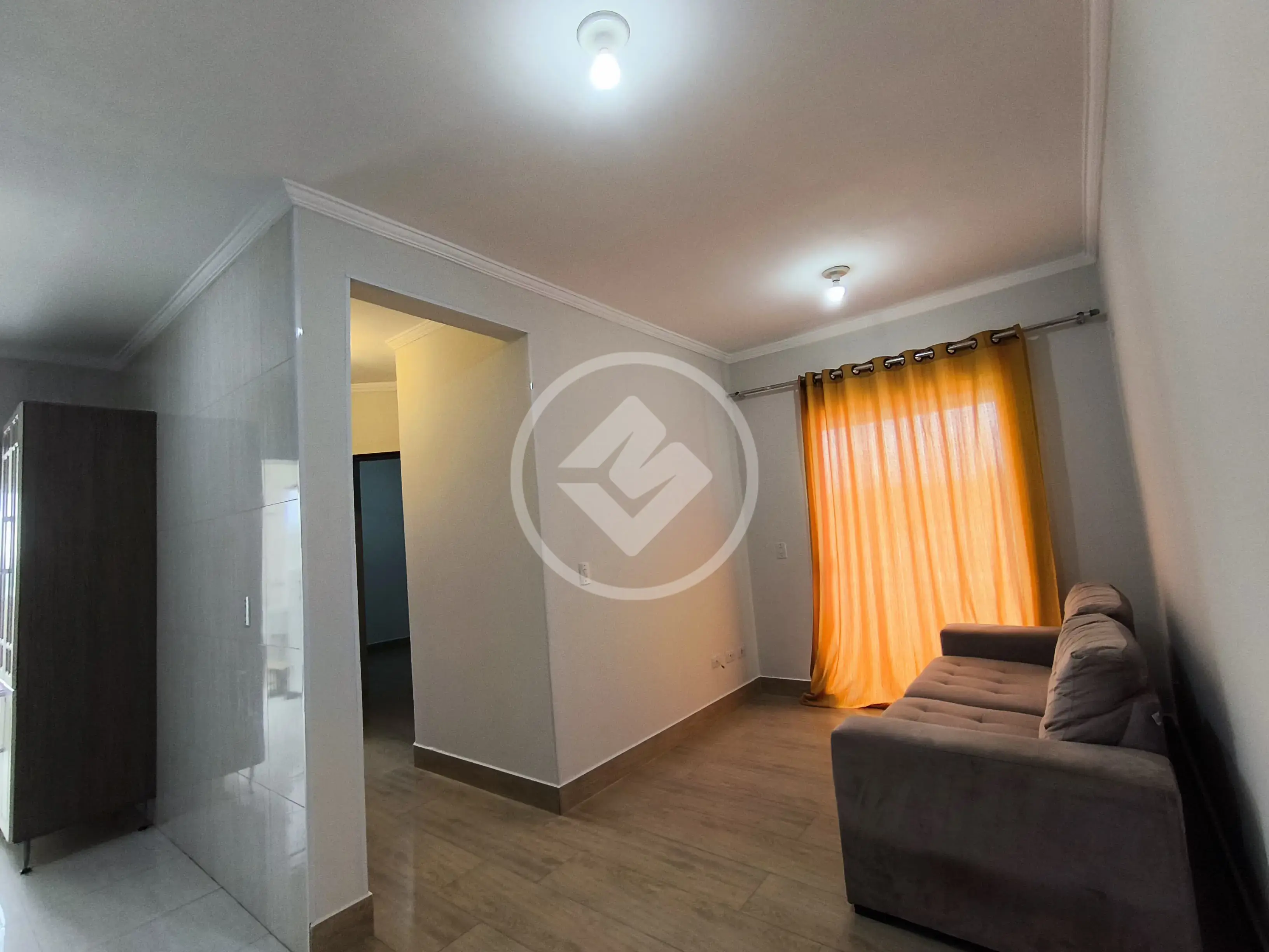 Apartamento Jardim São João, Araras - SP — foto 2