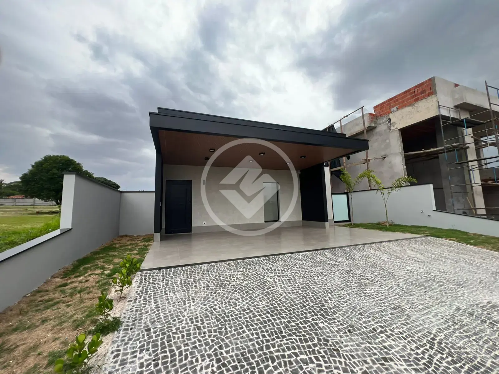 Casa Condomínio Jardim São João, Araras - SP — foto 1