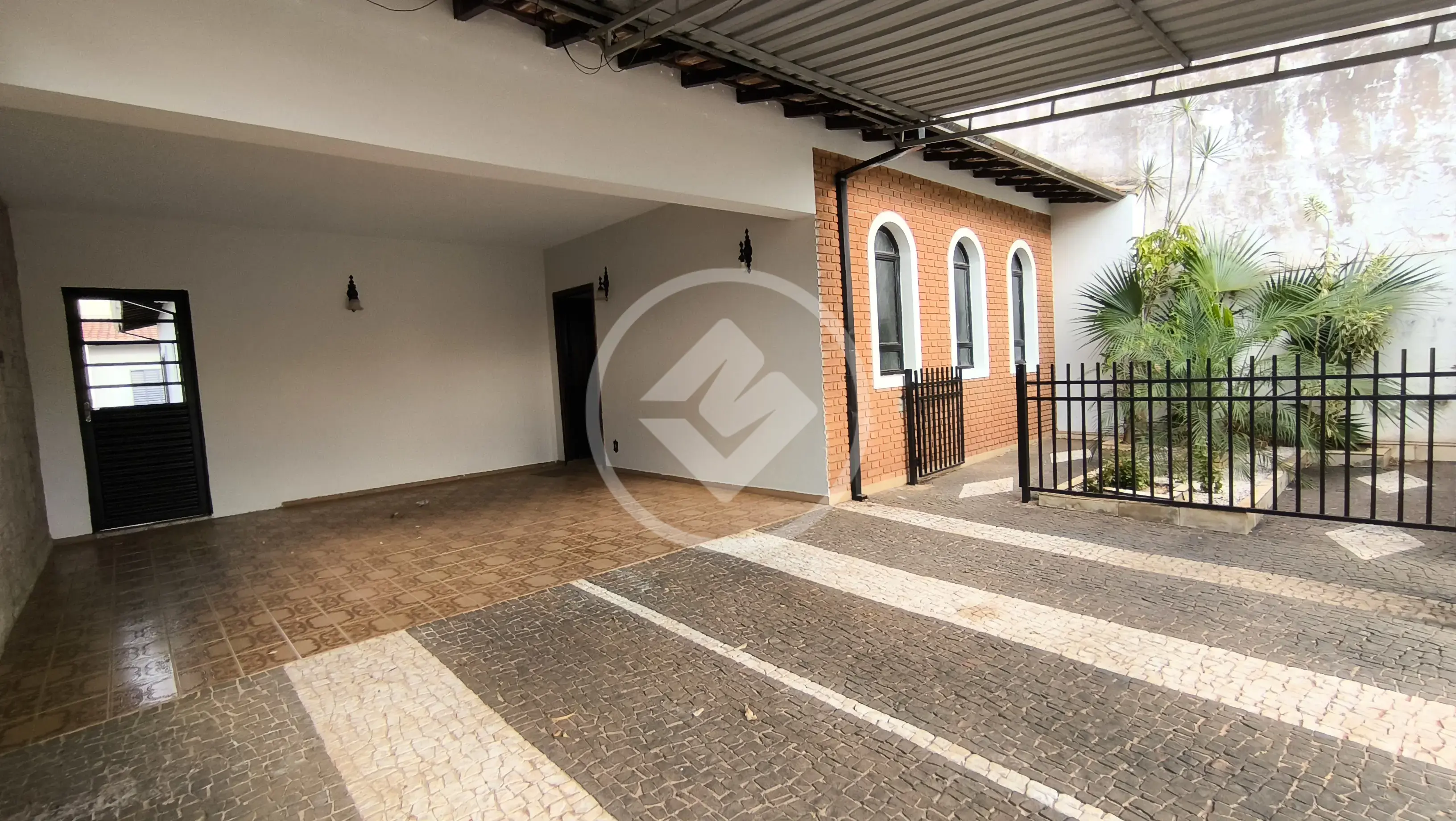 Casa Jardim Itália, Araras - SP — foto 1