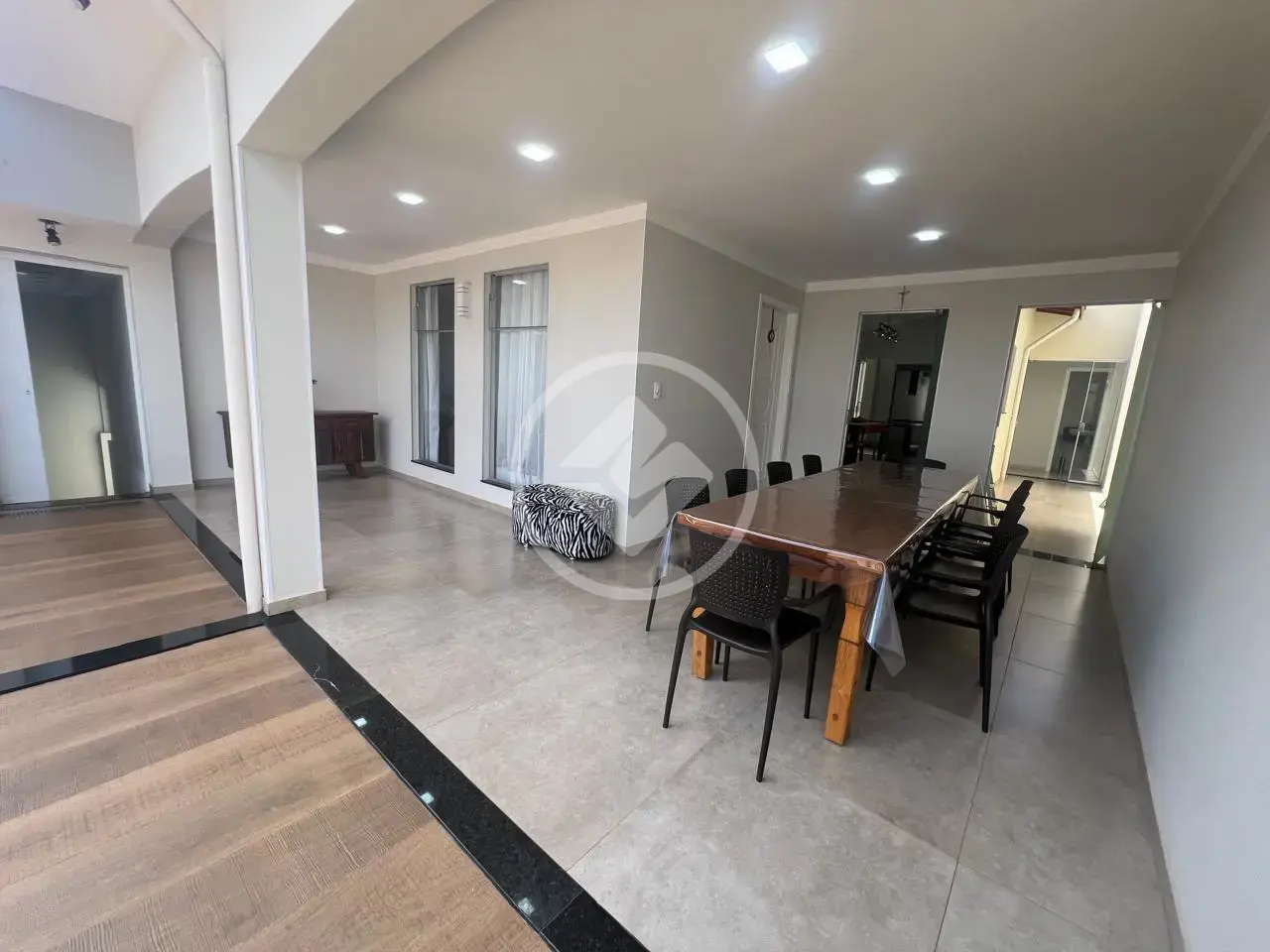 Casa Vila Candida, Araras - SP — foto 1