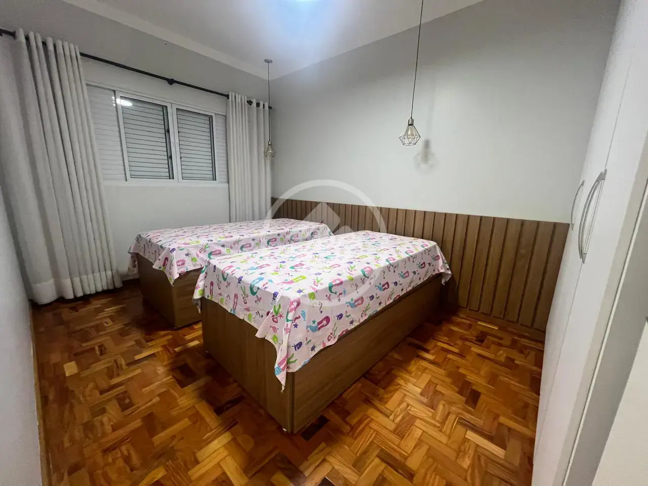Casa Vila Candida, Araras - SP — foto 2