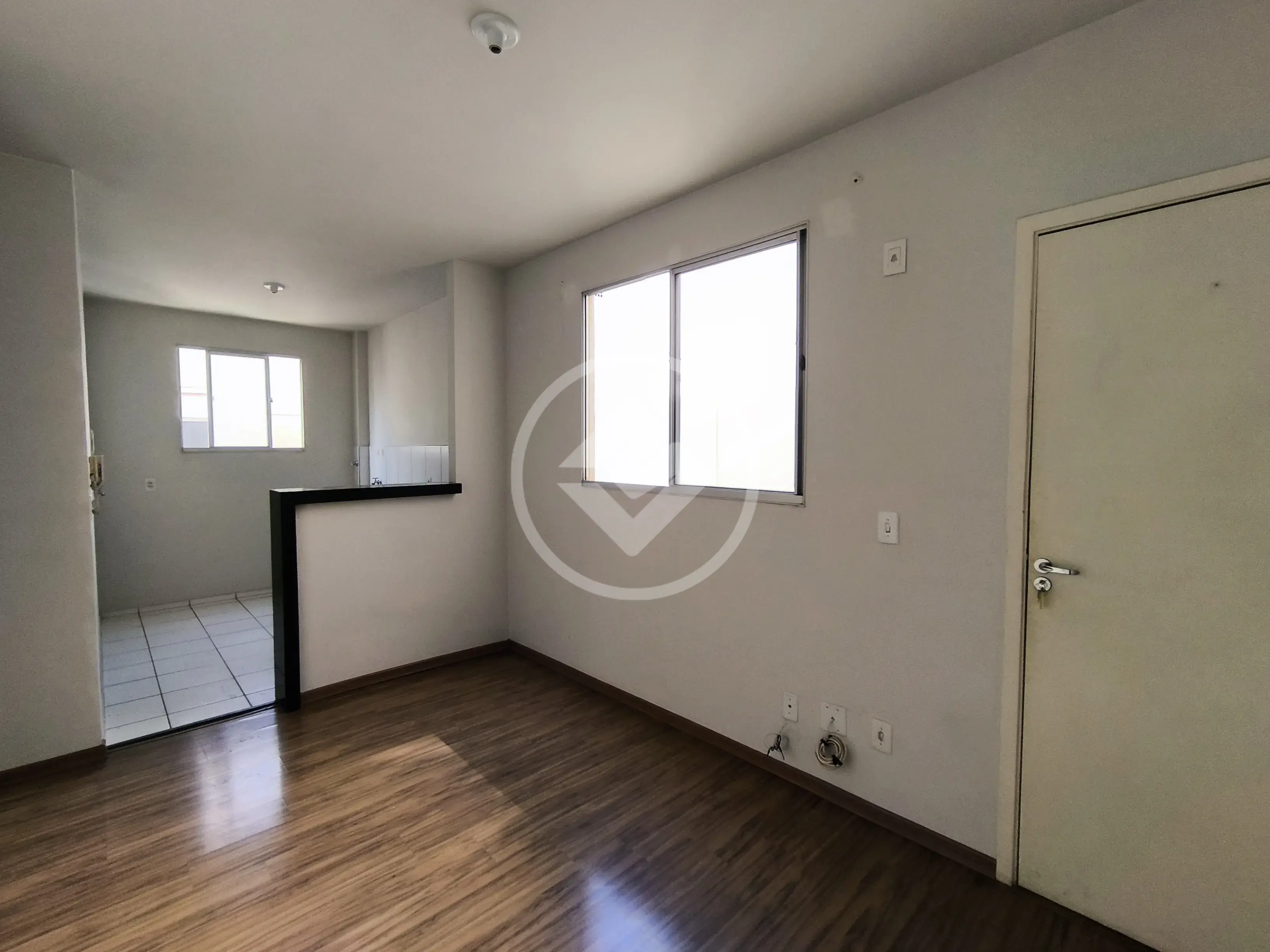 Apartamento Parque Industrial, Araras - SP — foto 1