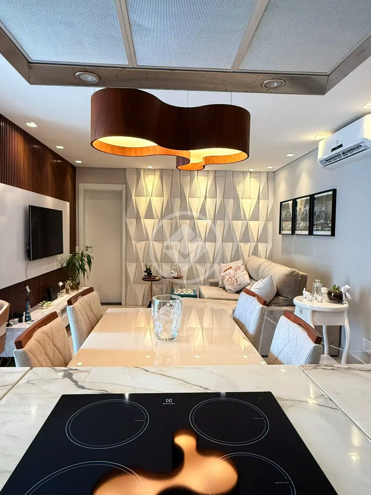 Apartamento Jardim Santa Efigenia, Araras - SP — foto 2
