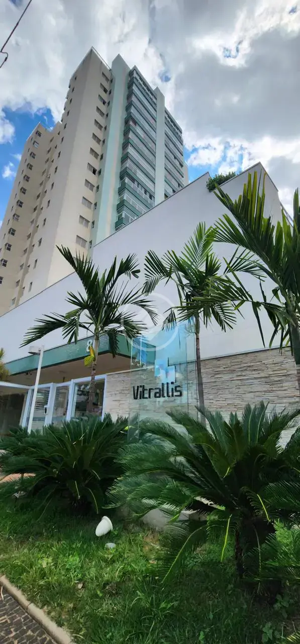 Apartamento Vila Pastorello, Araras - SP — foto 1