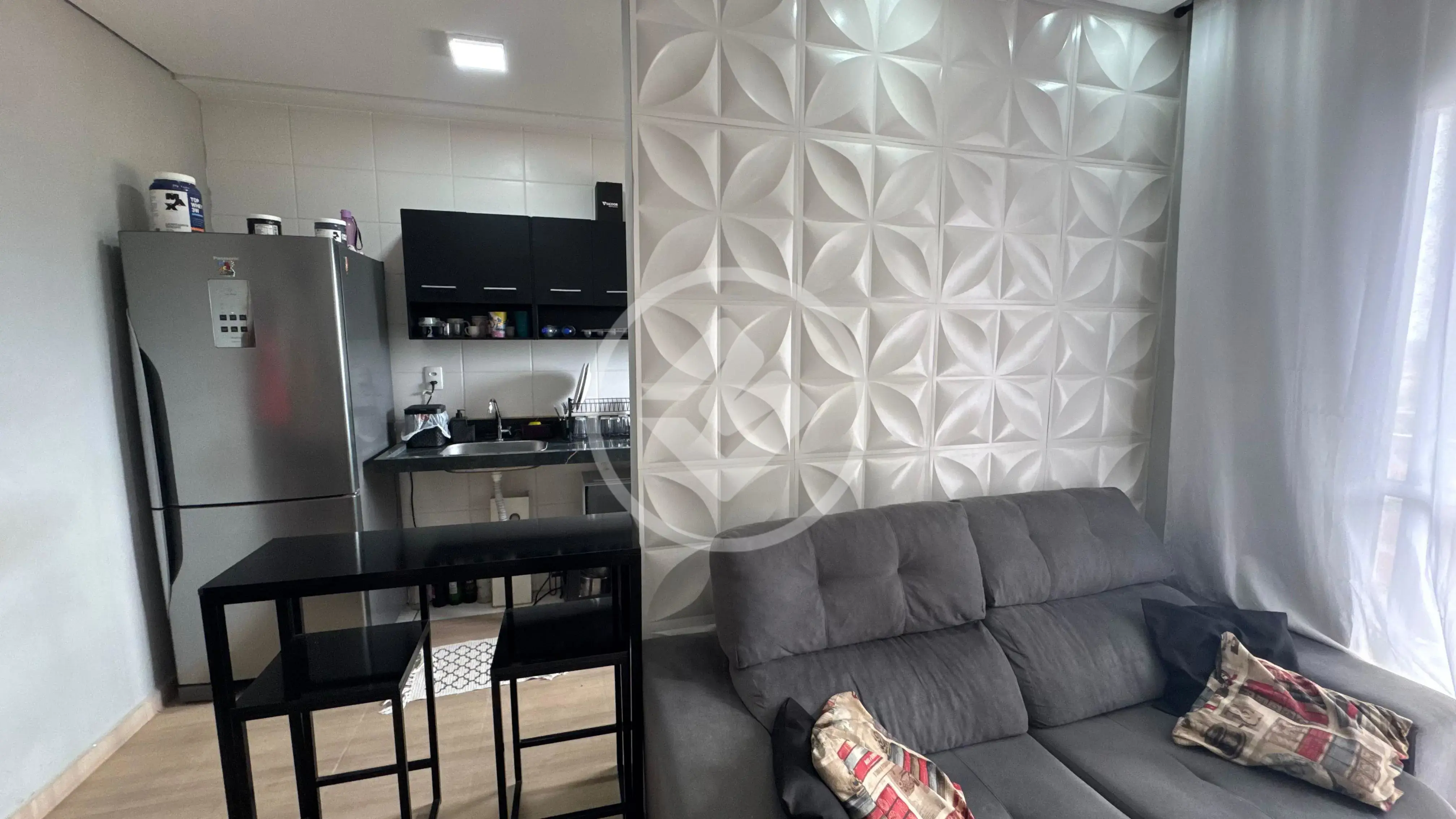 Apartamento 2 quartos no Jardim São Pedro, Araras — foto 5 de 6