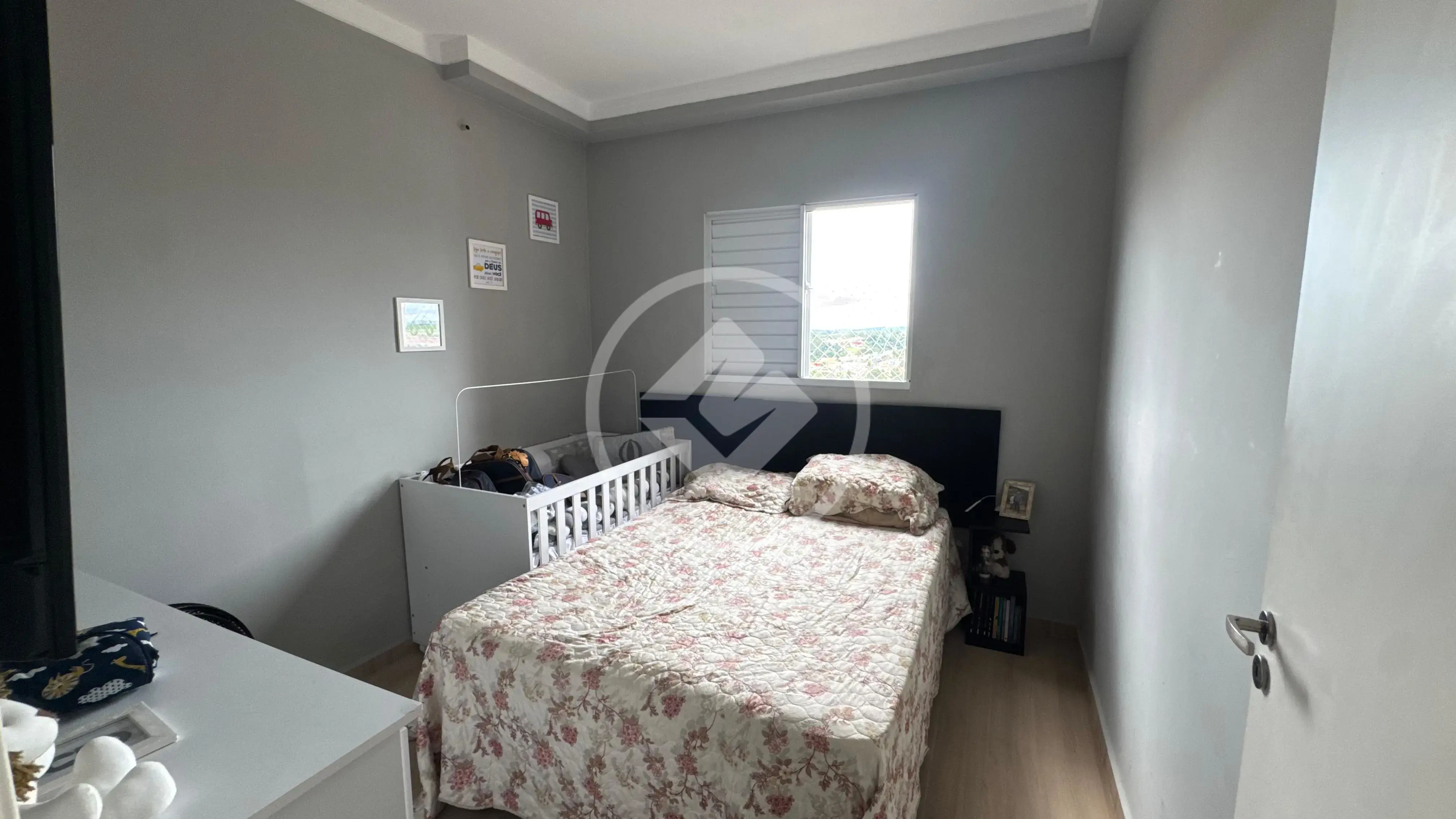 Apartamento 2 quartos no Jardim São Pedro, Araras — foto 3 de 6