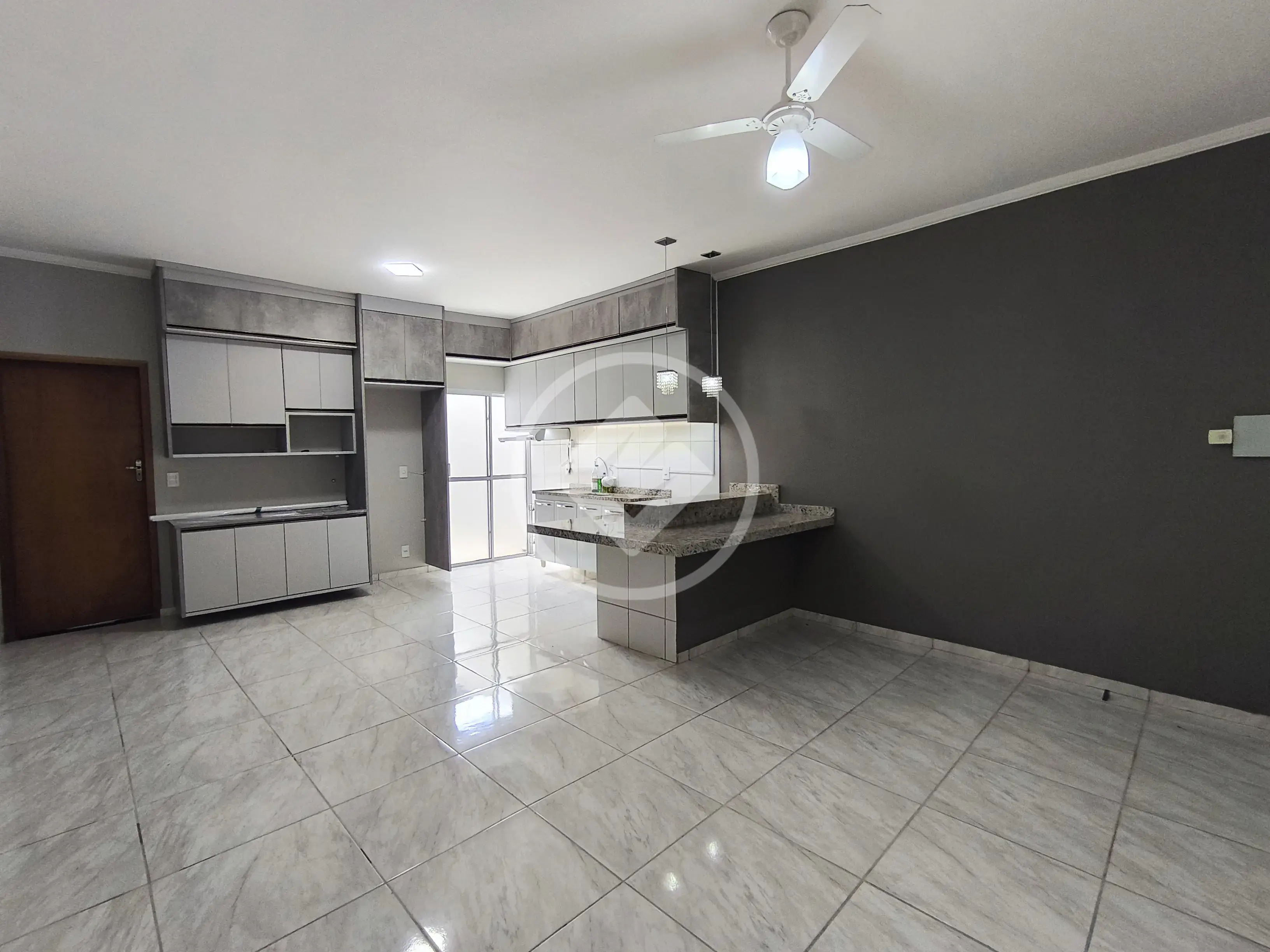 Casa 2 quartos no Jardim São Pedro, Araras — foto 4 de 6