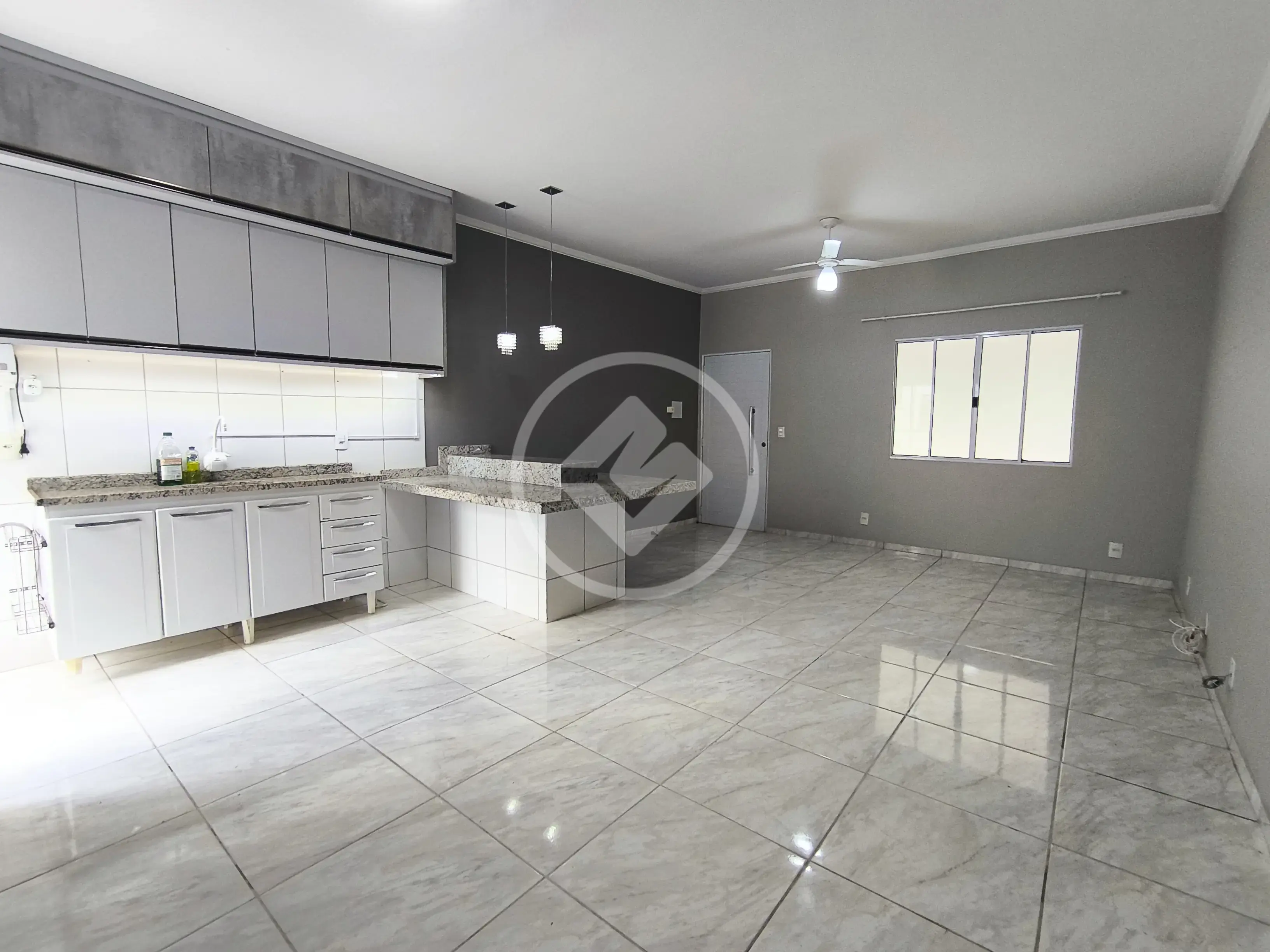 Casa 2 quartos no Jardim São Pedro, Araras — foto 3 de 6