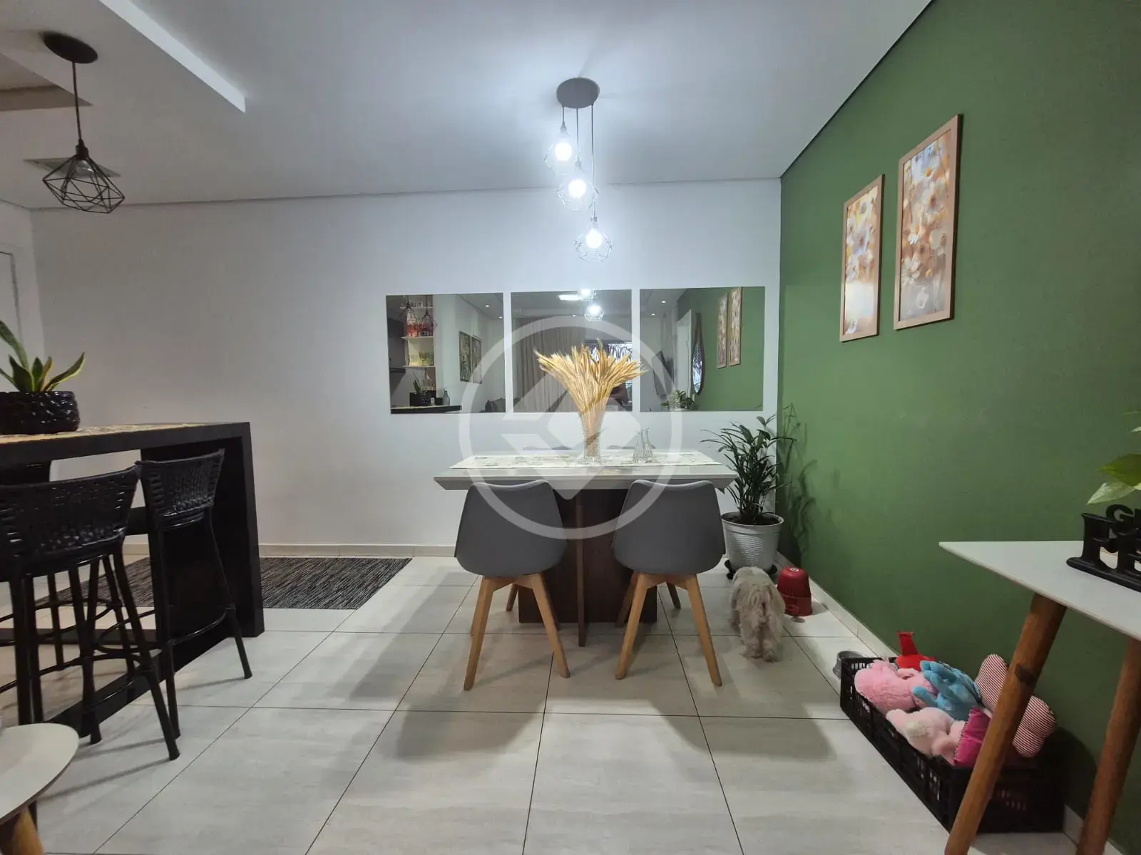 Apartamento Jardim Costa Verde, Araras - SP — foto 2