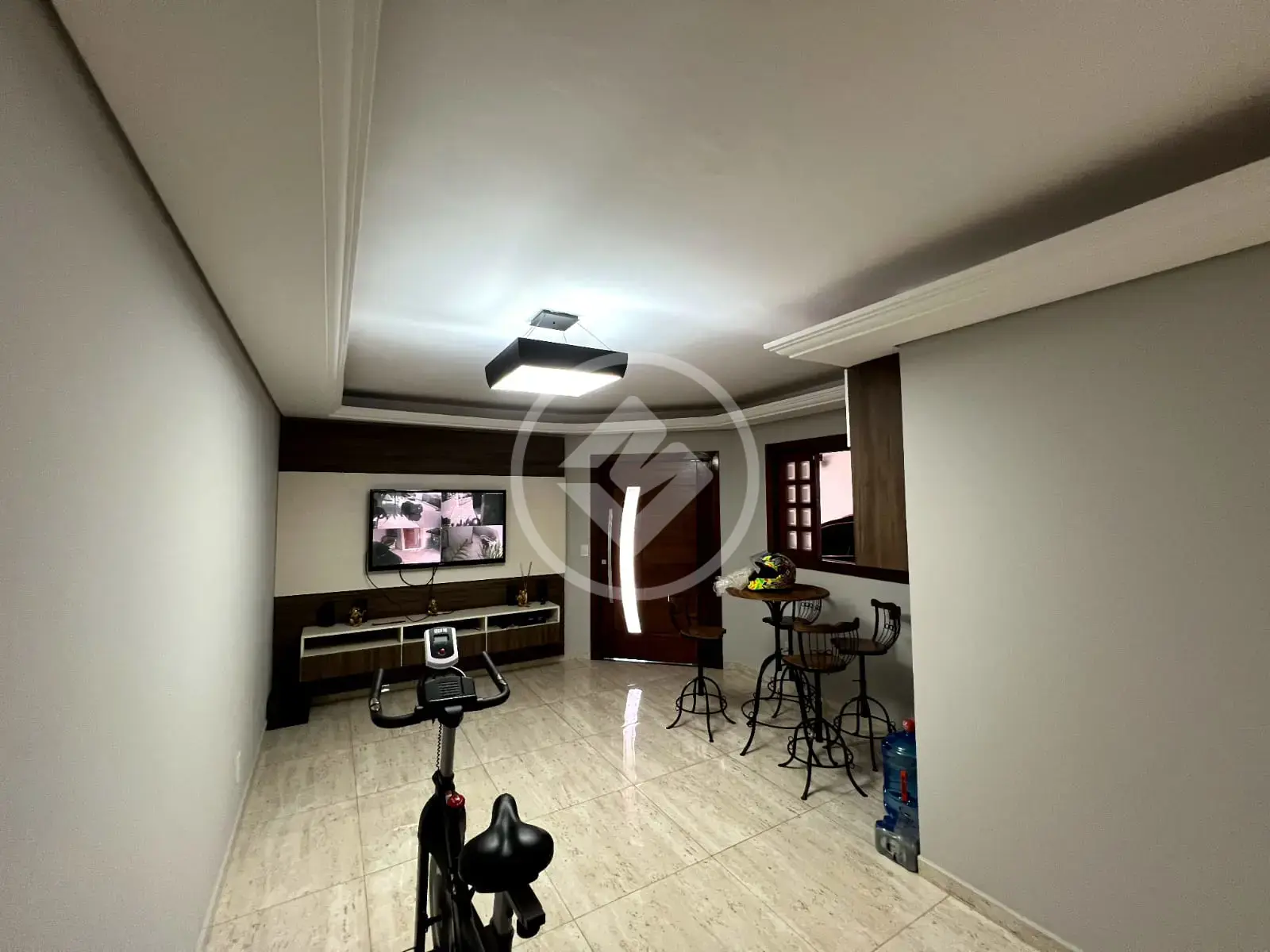 Casa Jardim Orquídea, Araras - SP — foto 2