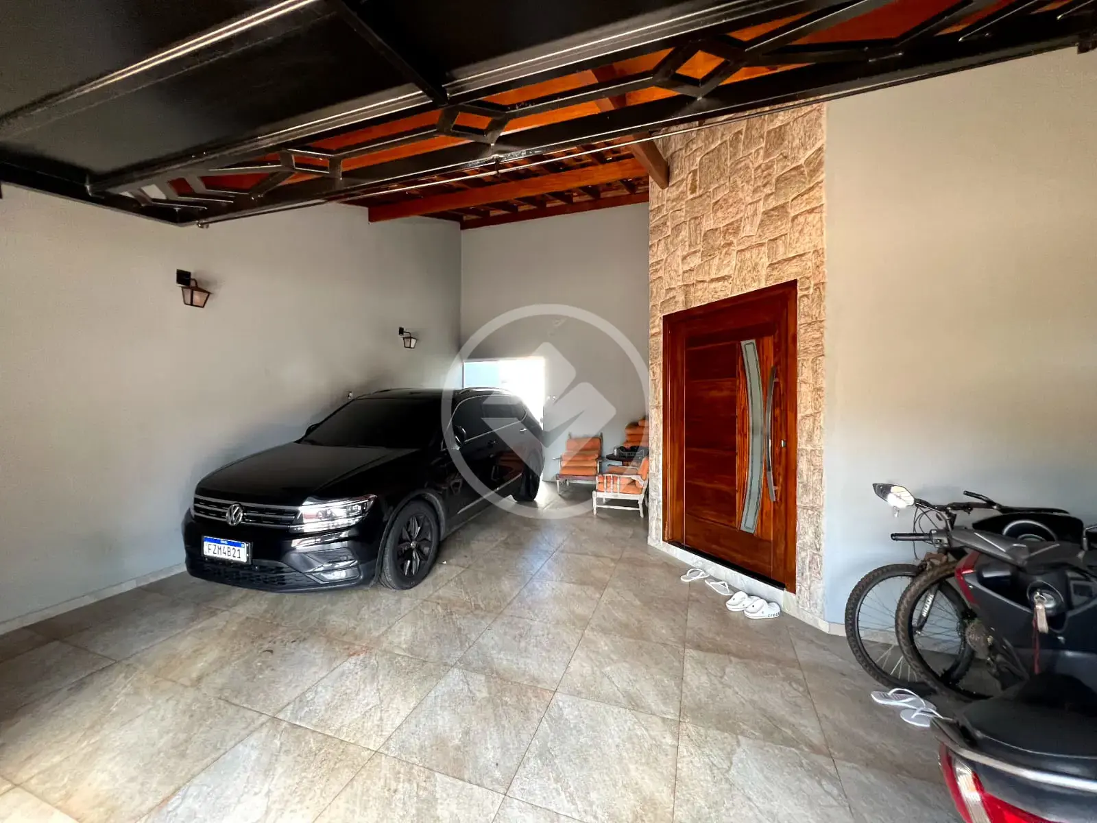 Casa Jardim Orquídea, Araras - SP — foto 1