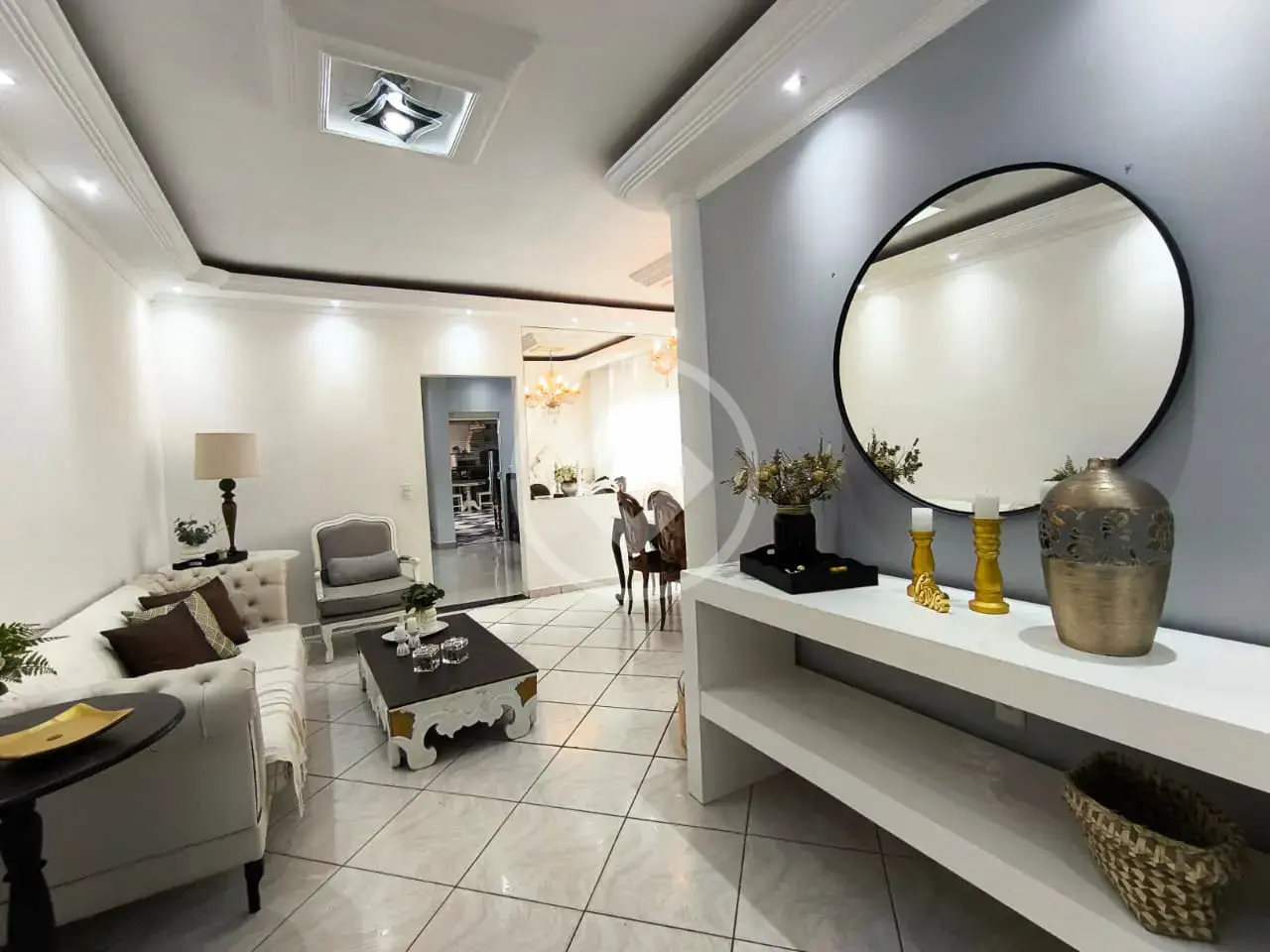 Casa Jardim Morumbi, Araras - SP — foto 1