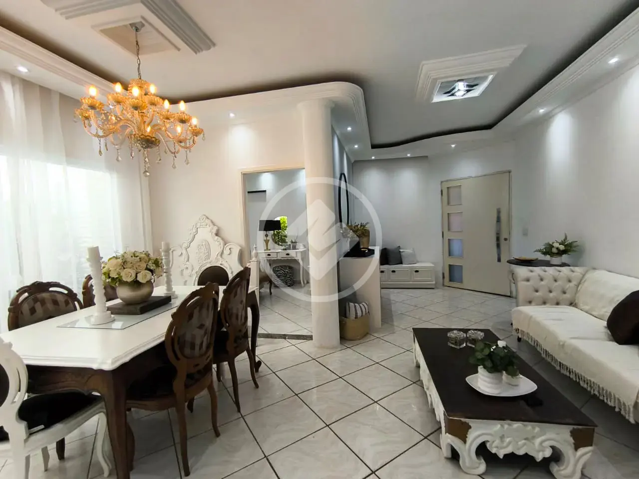 Casa Jardim Morumbi, Araras - SP — foto 2