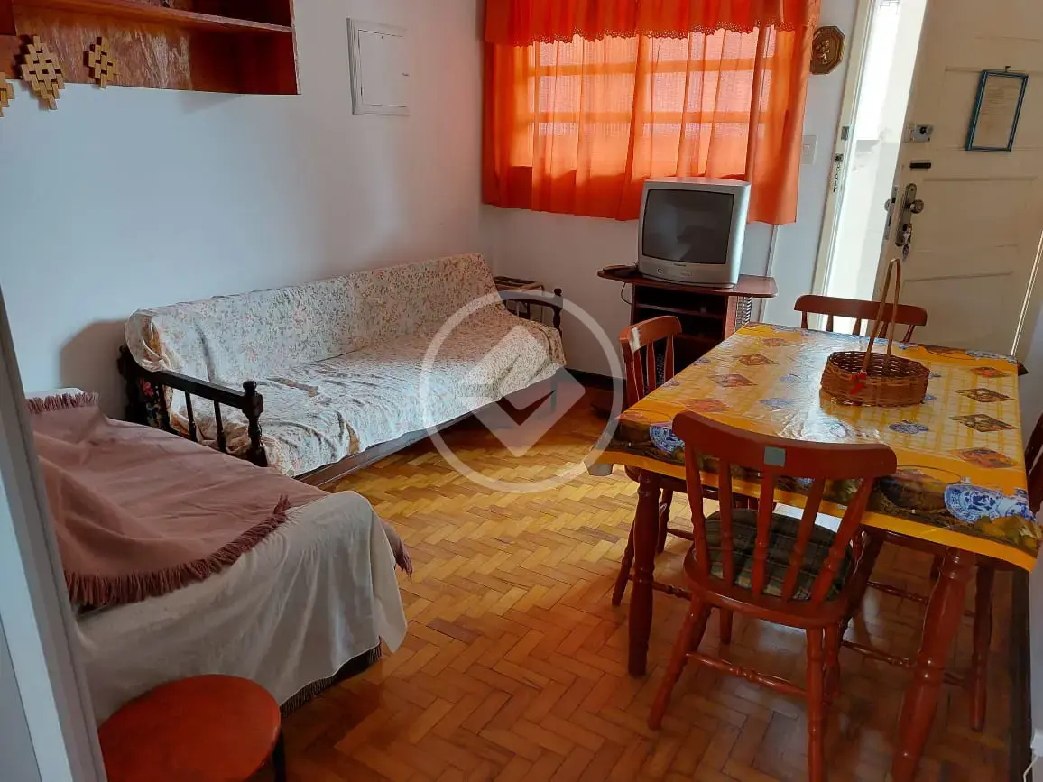 Apartamento Gonzaga, Santos - SP — foto 1