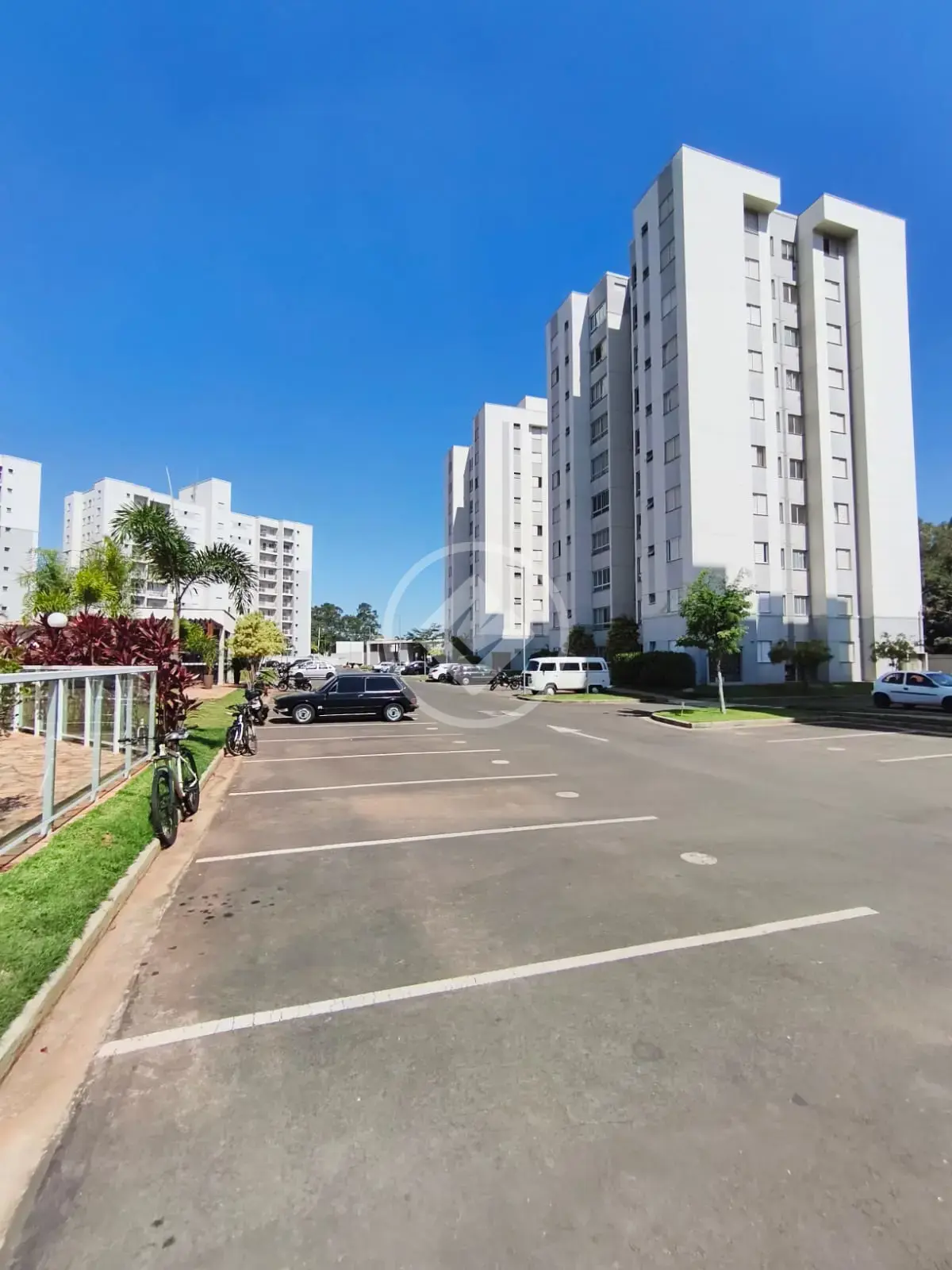 Apartamento 2 quartos no Sítios de Recreio Independência, Araras — foto 3 de 6
