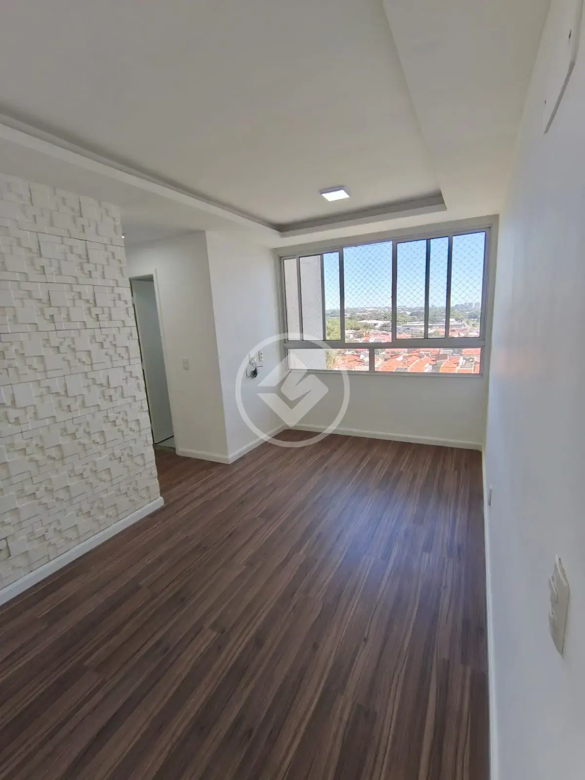 Apartamento 2 quartos no Sítios de Recreio Independência, Araras — foto 6 de 6