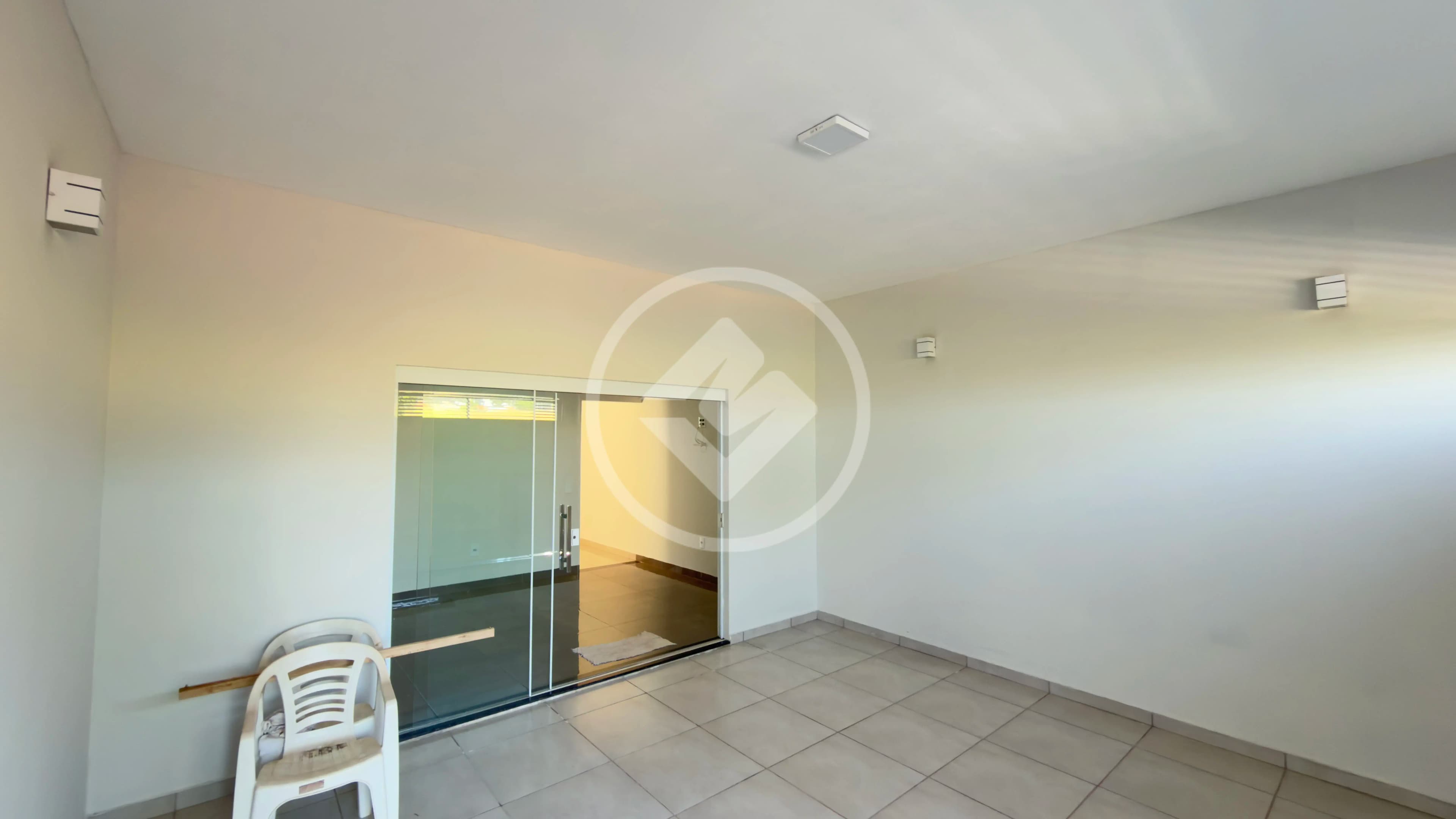 Casa Jardim Terras de Carolina, Araras - SP — foto 1