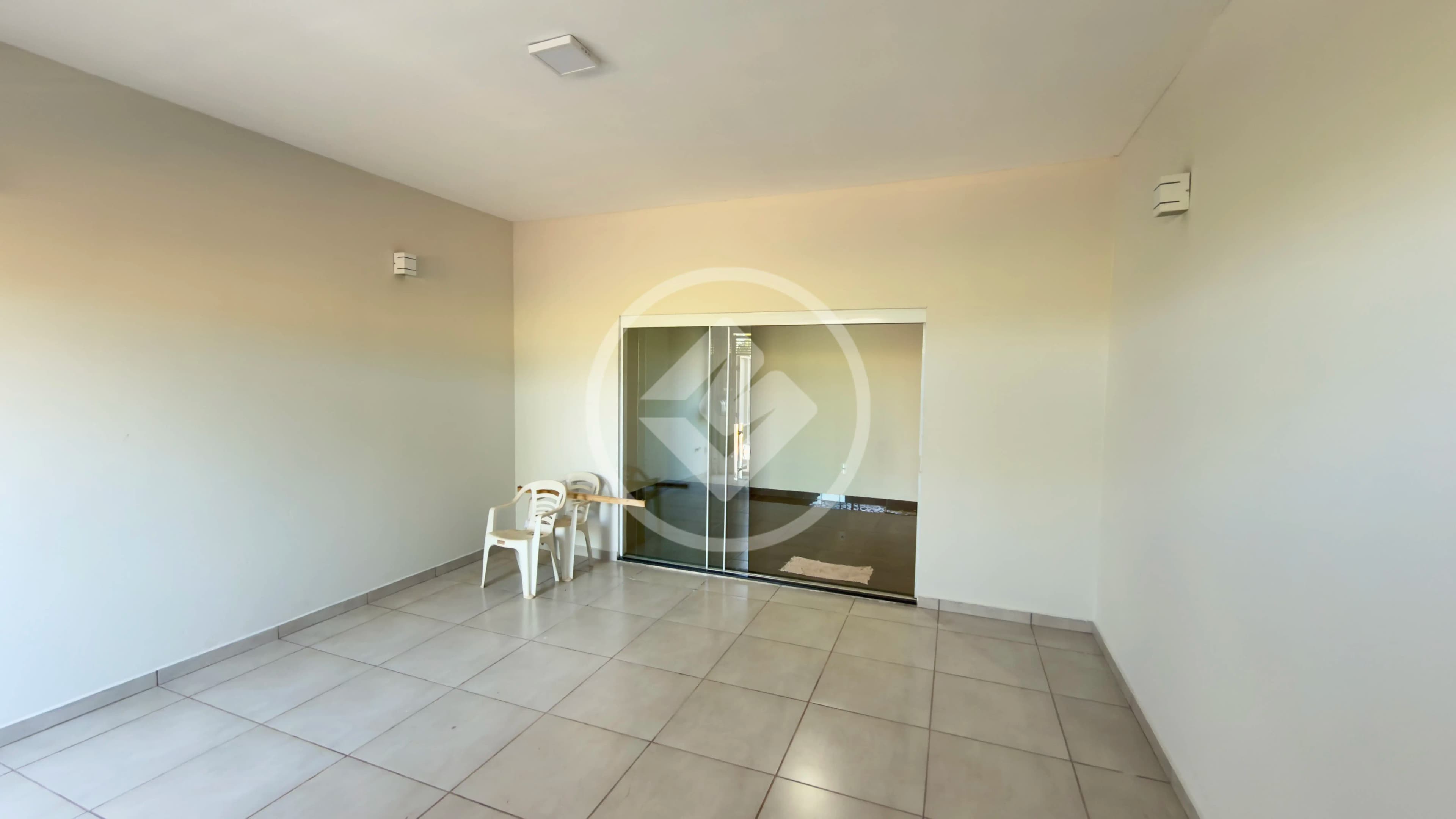 Casa Jardim Terras de Carolina, Araras - SP — foto 2