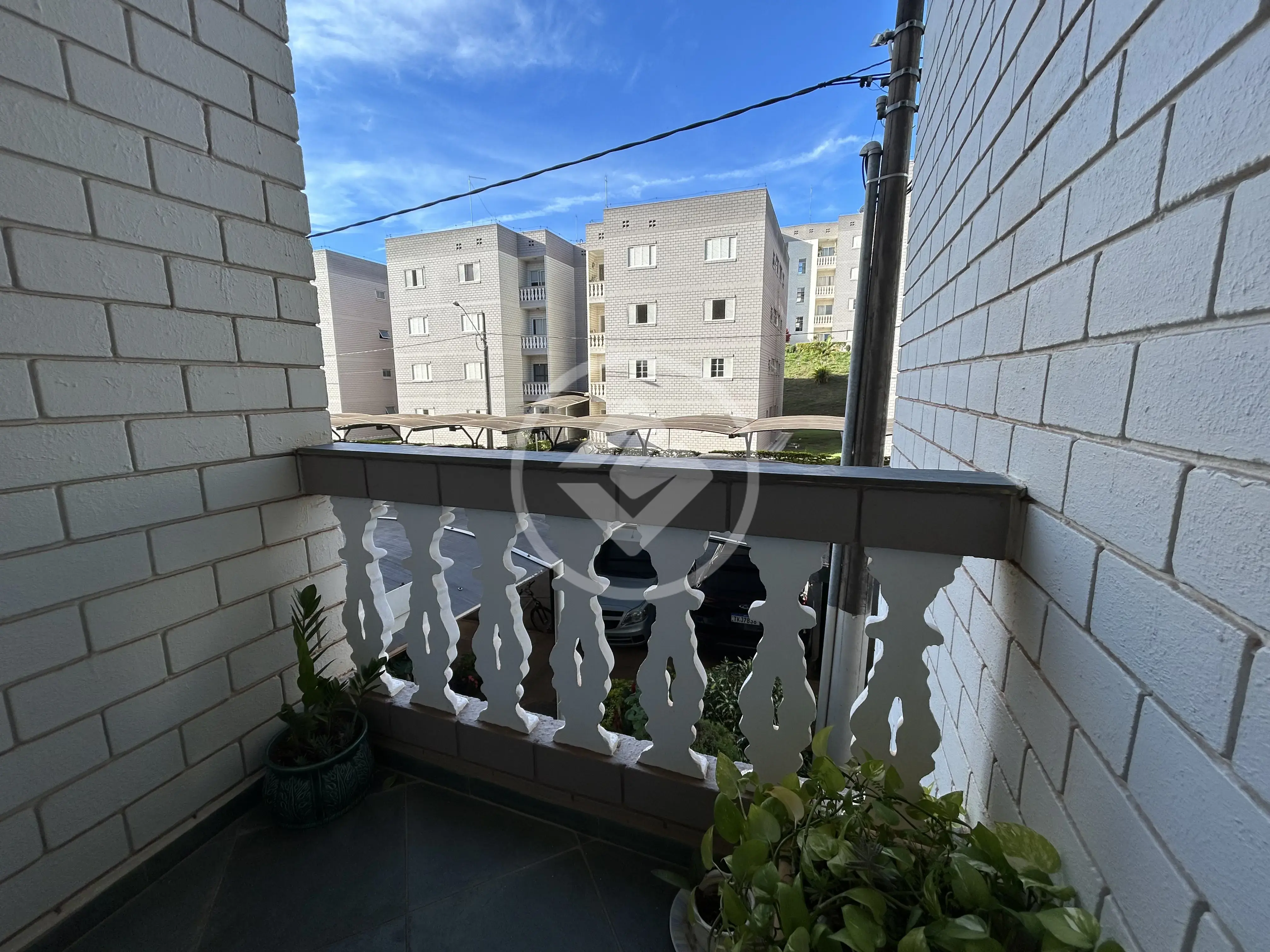Apartamento 2 quartos no Parque das Arvores, Araras — foto 6 de 6