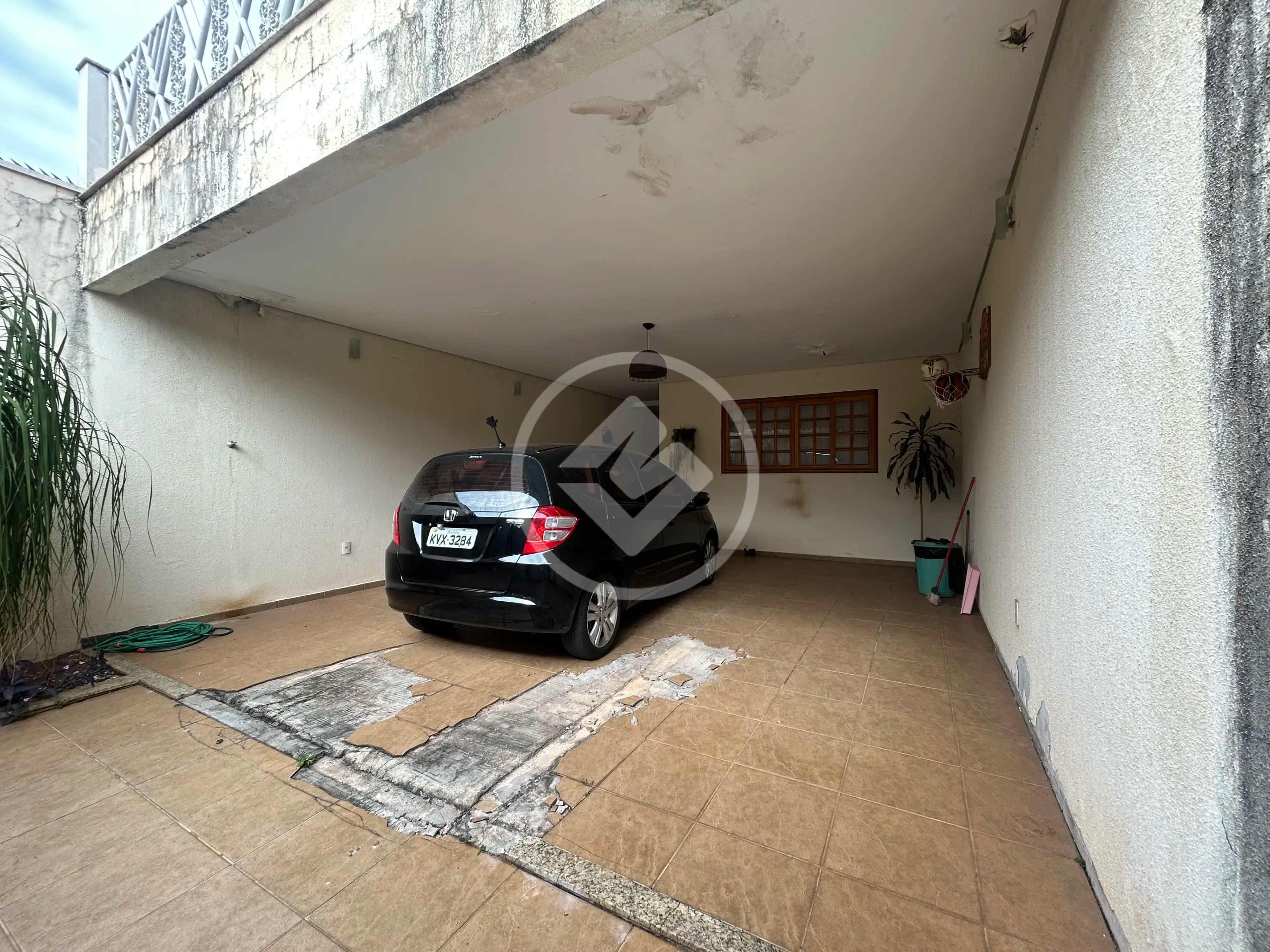 Casa Jardim Abolicao de Lourenco Dias, Araras - SP — foto 2
