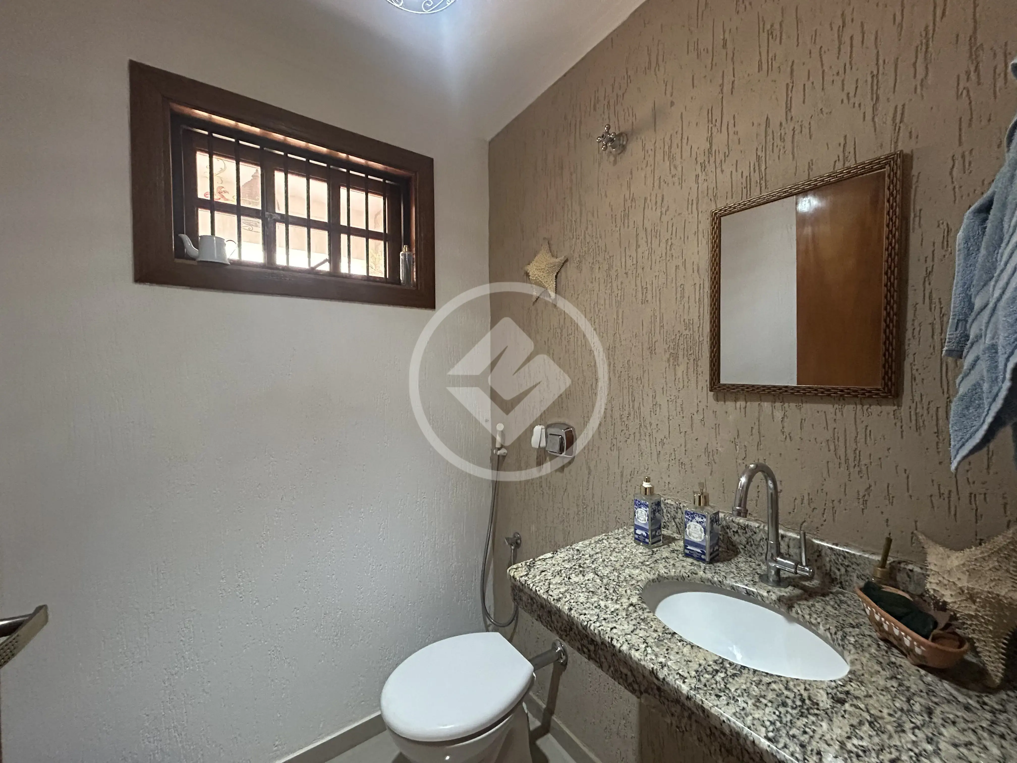 Casa 4 quartos no Jardim Abolicao de Lourenco Dias, Araras — foto 6 de 6