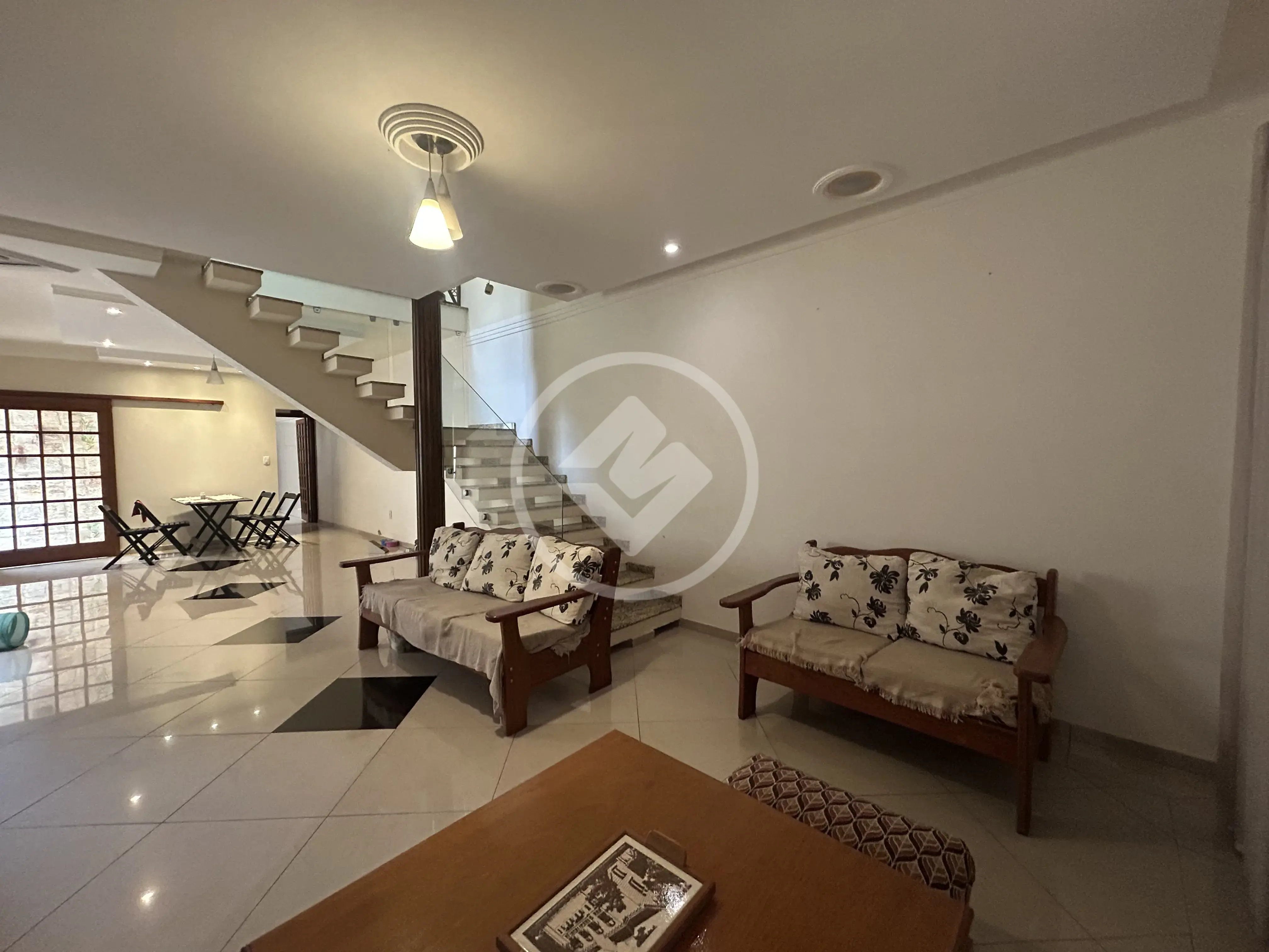 Casa 4 quartos no Jardim Abolicao de Lourenco Dias, Araras — foto 4 de 6