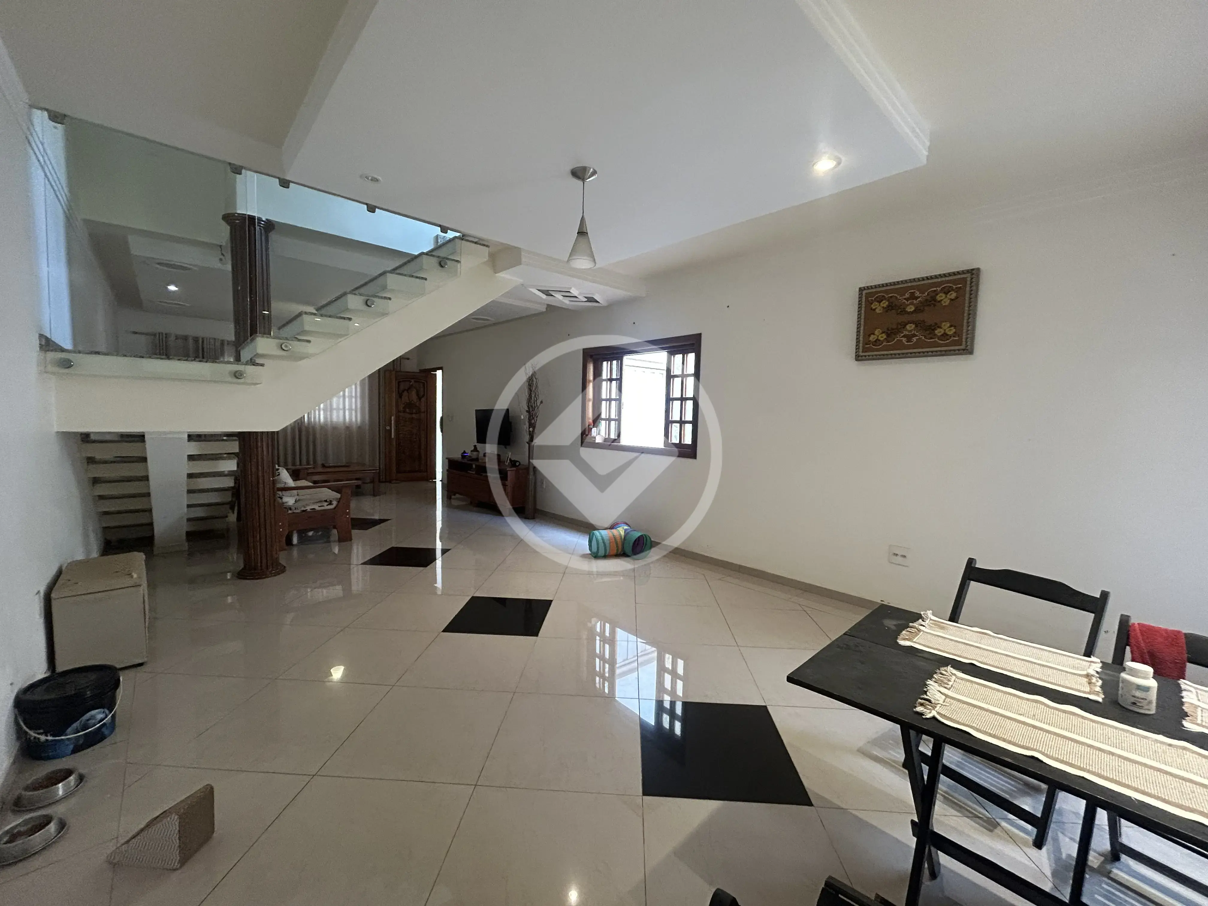 Casa Jardim Abolicao de Lourenco Dias, Araras - SP — foto 1