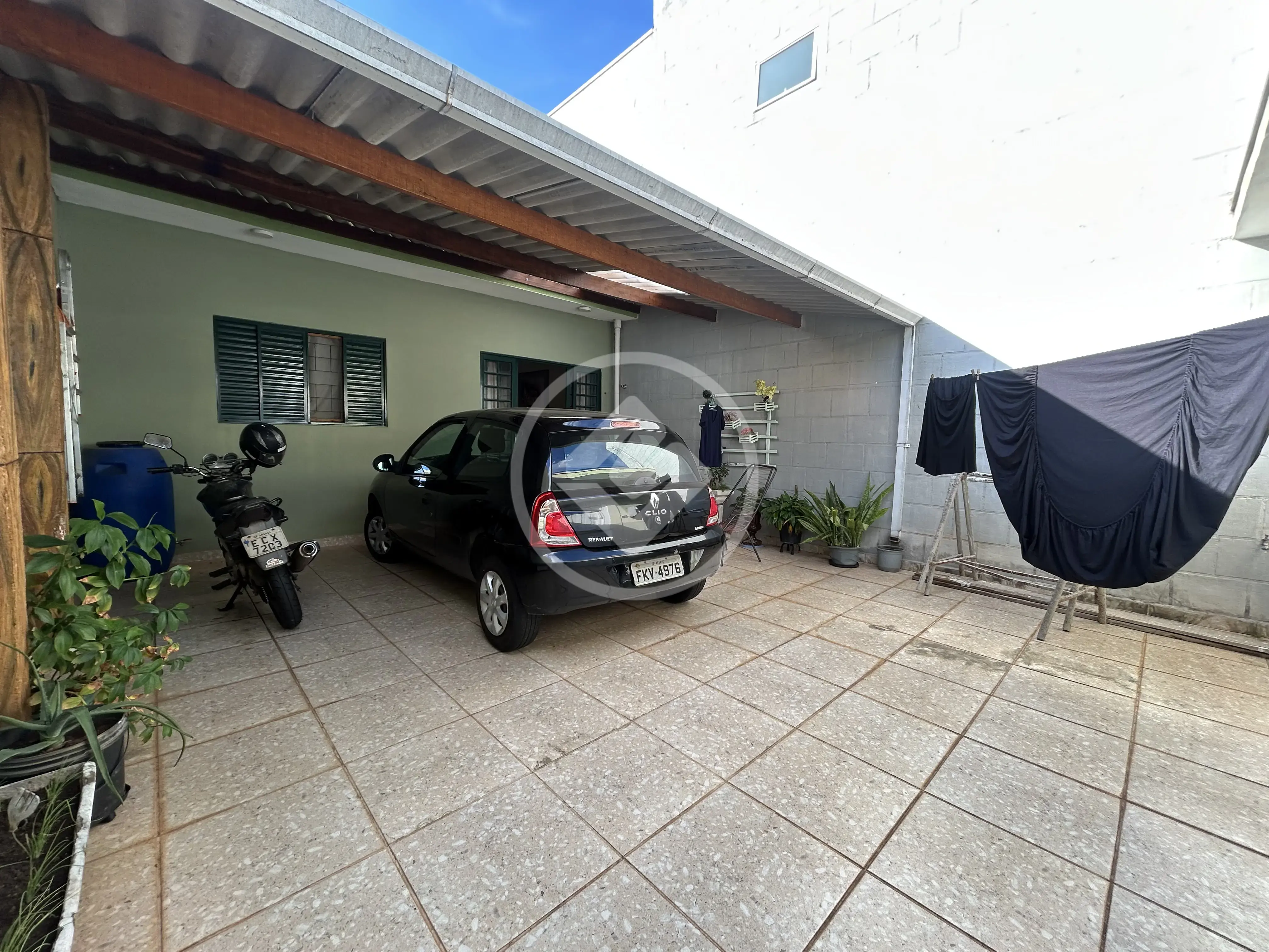 Casa Jardim das Flores, Araras - SP — foto 1
