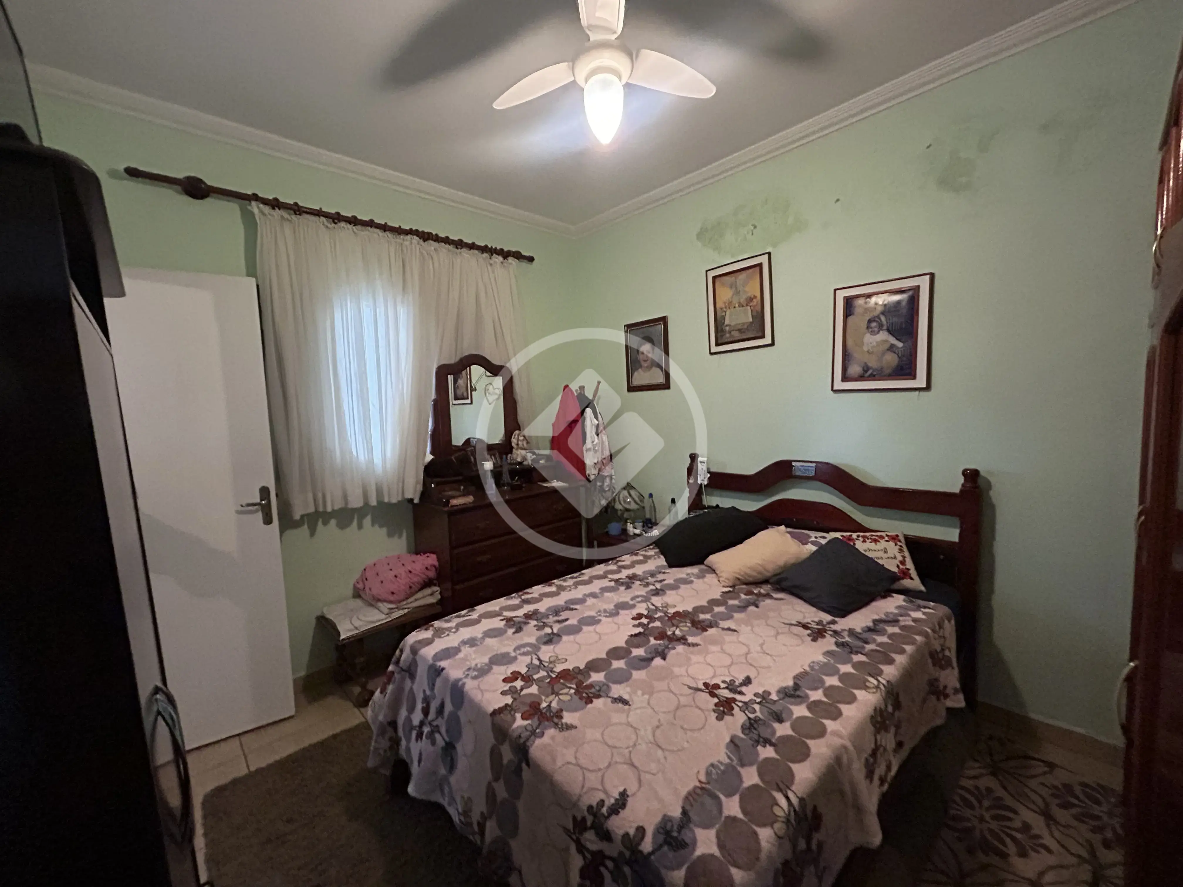 Casa 2 quartos no Jardim das Flores, Araras — foto 6 de 6