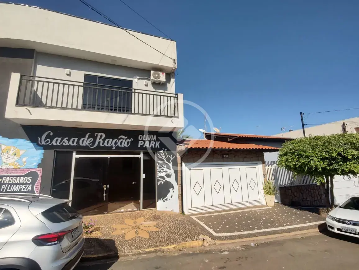 Sala Comercial Jardim Santa Olivia II, Araras - SP — foto 2