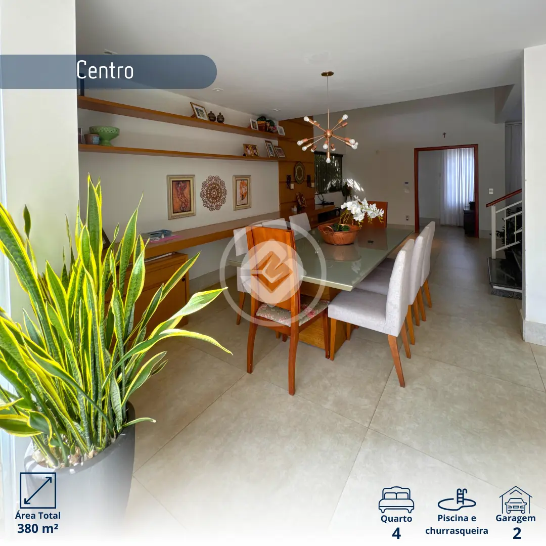 Bairro: Centro Valor: R$ 1.500.000,00