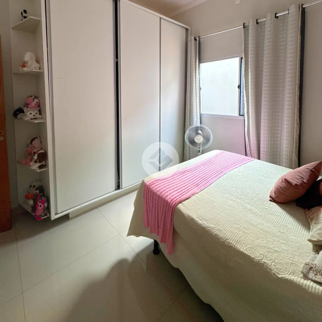 Casa 3 quartos no Loteamento Fenícia, Araxá — foto 2 de 6