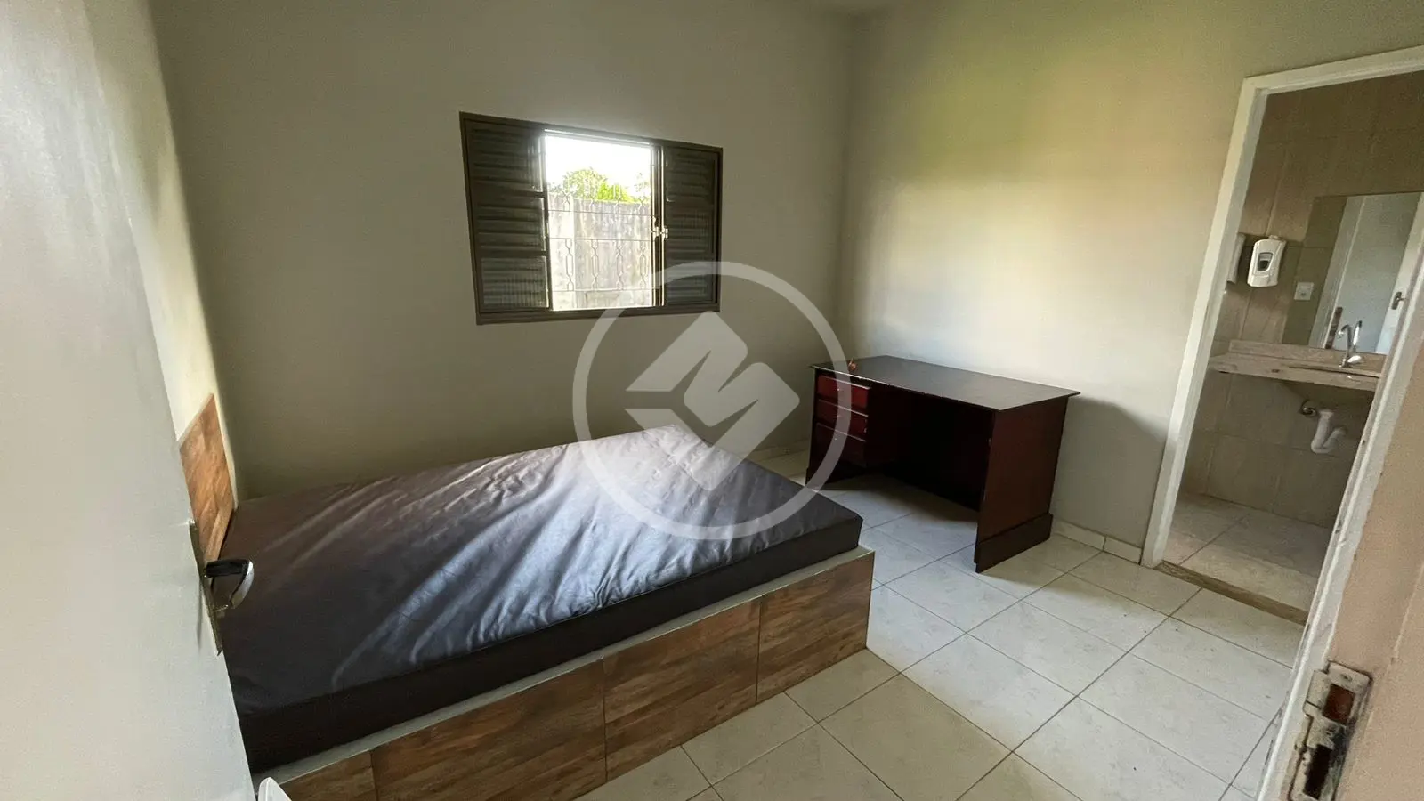 Casa Comercial Loteamento Recanto das Gameleiras, Araxá - MG — foto 1