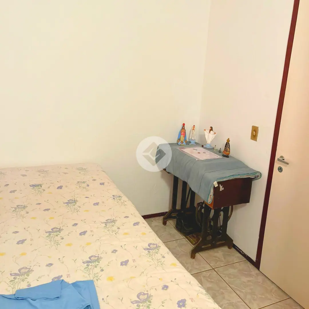 Casa Vila Lamartine (Área II), Araxá - MG — foto 2