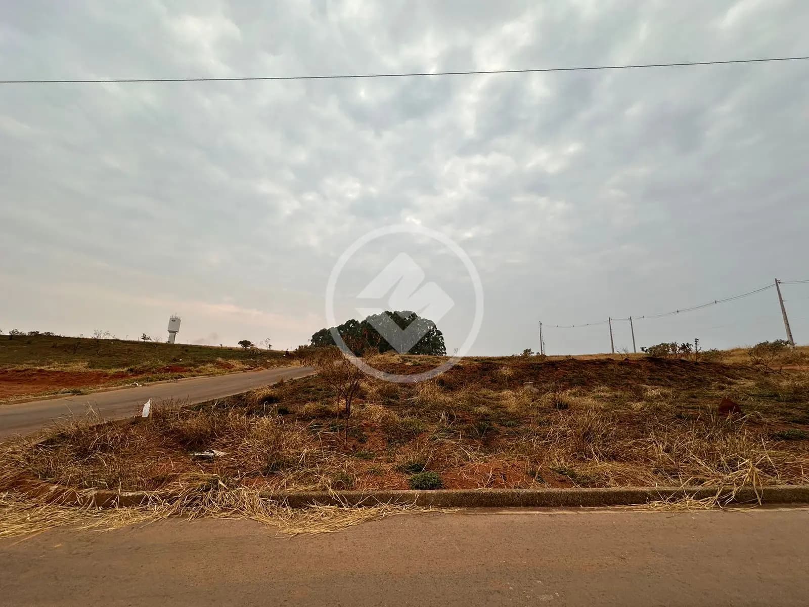 Terreno Loteamento Residencial Jardim Dona Adélia III, Araxá - MG — foto 1